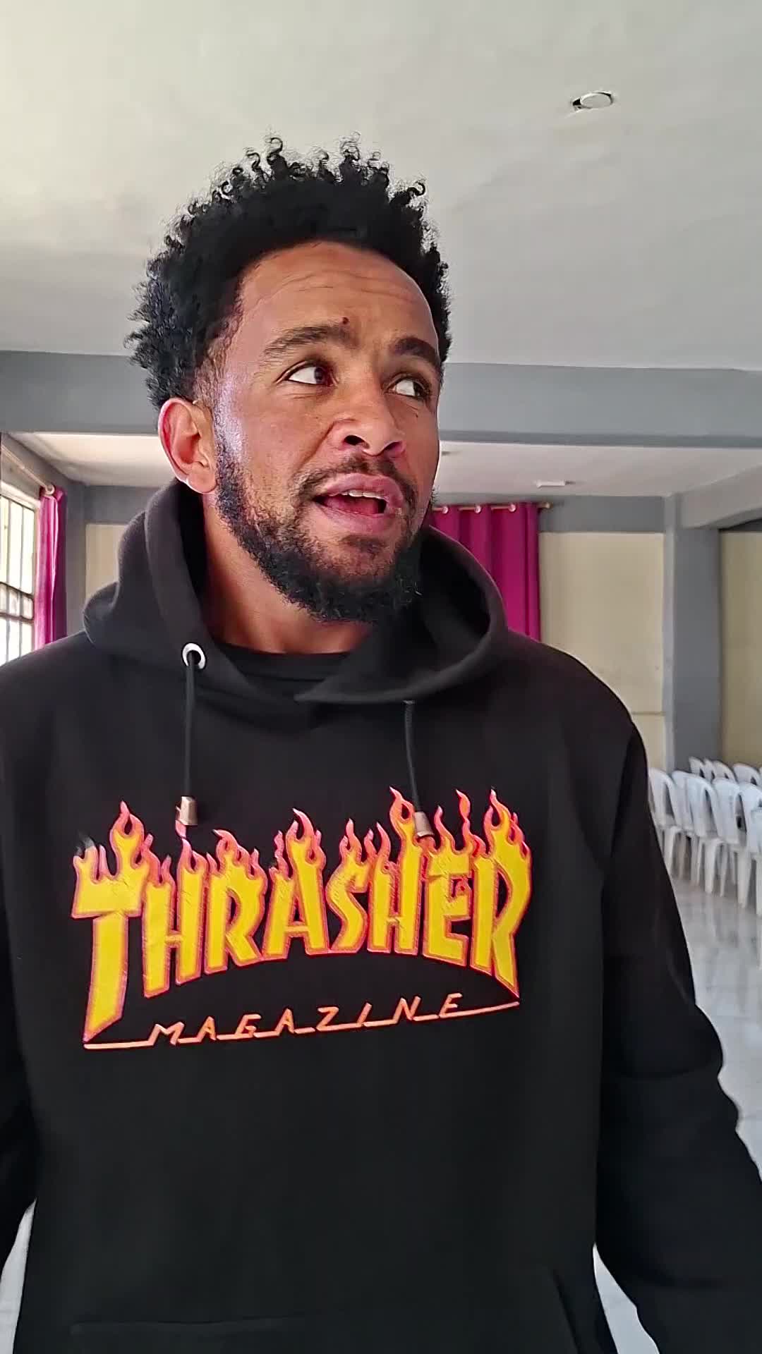 @ቢቺ አለም