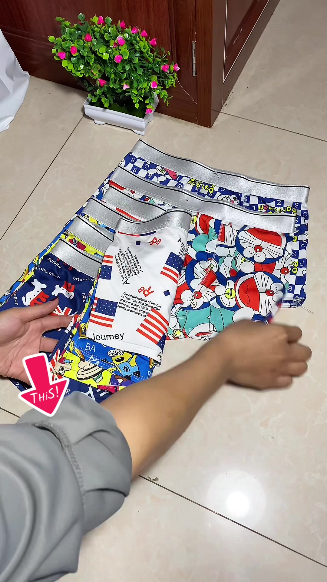 @Cu bon Tạp Ho&aacute;