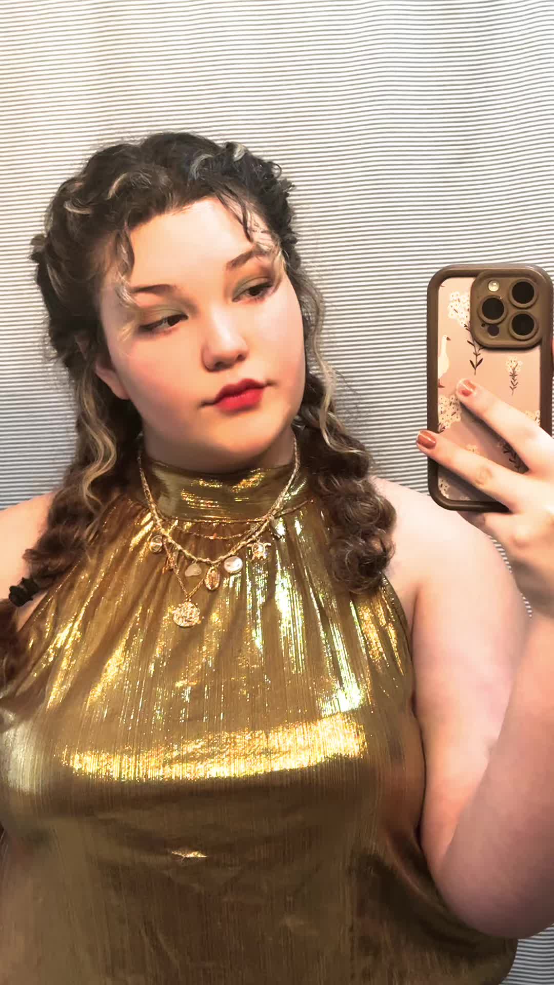 @Goddess Girl
