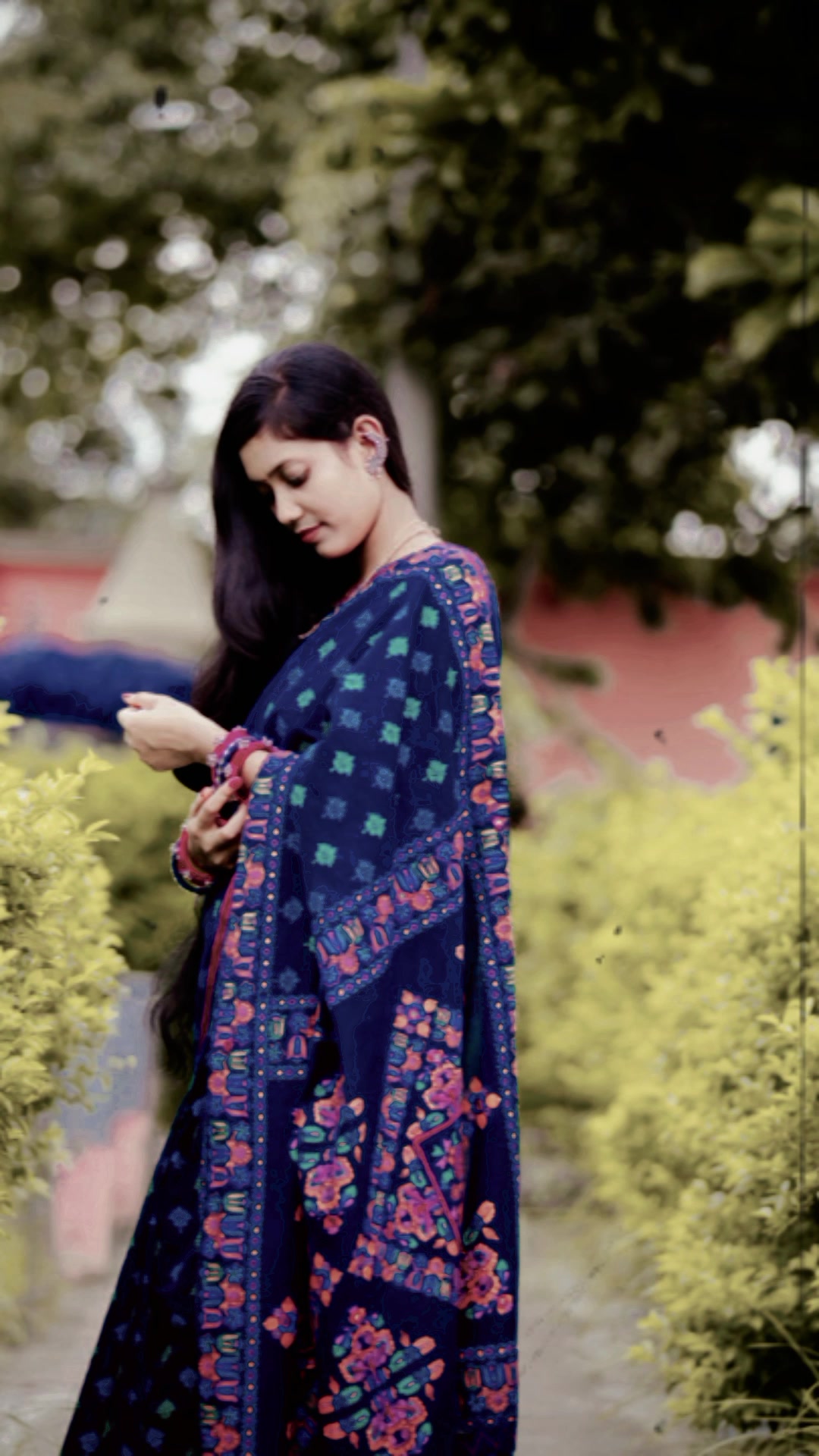 @❤️অভিমানী মন❤️