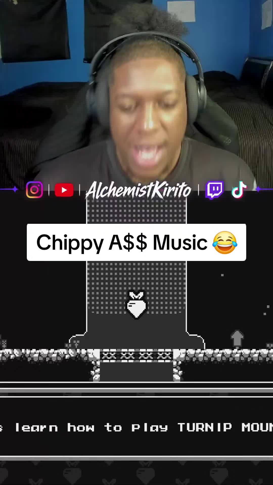 @Alchemist Kirito