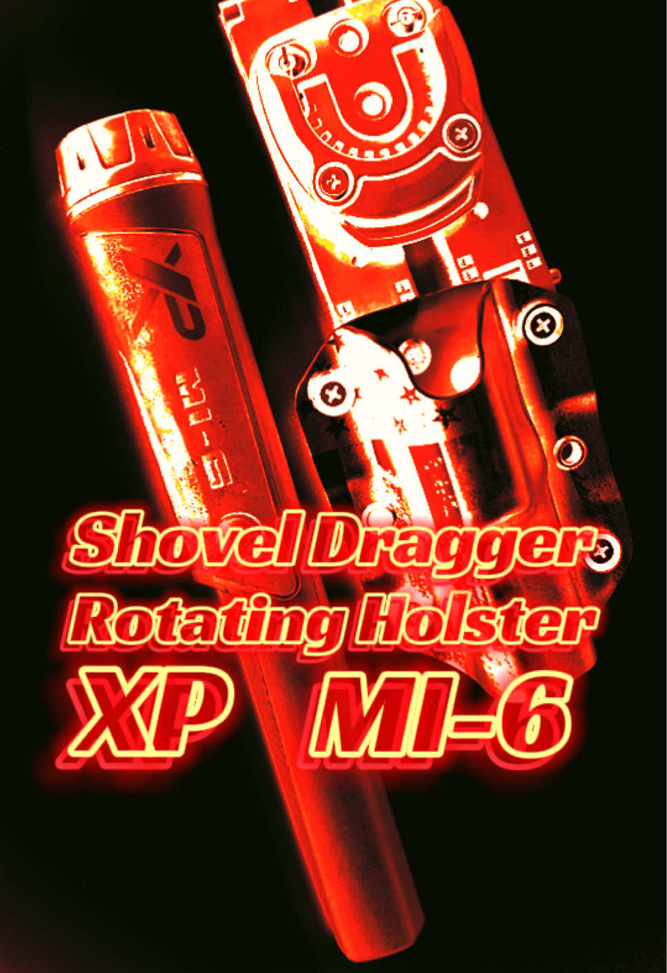 @Shovel Dragger