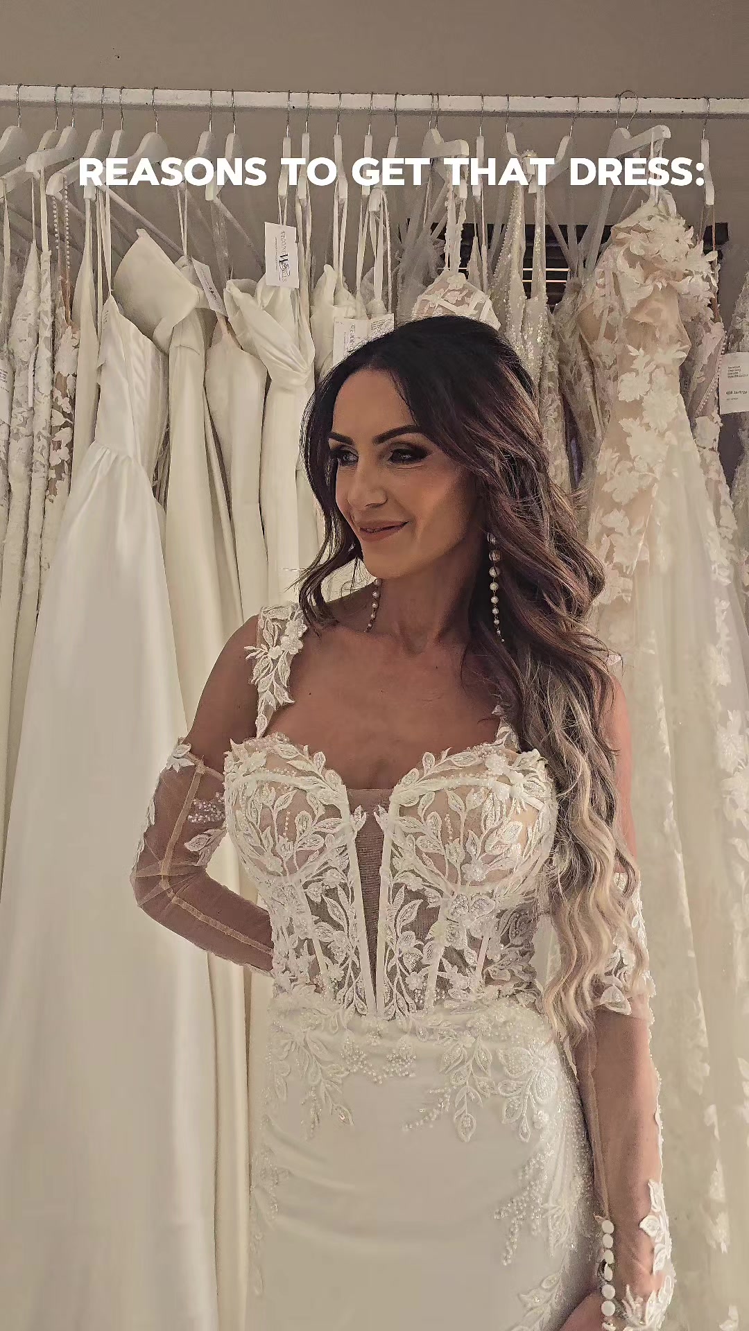 @Wedding Bells Couture