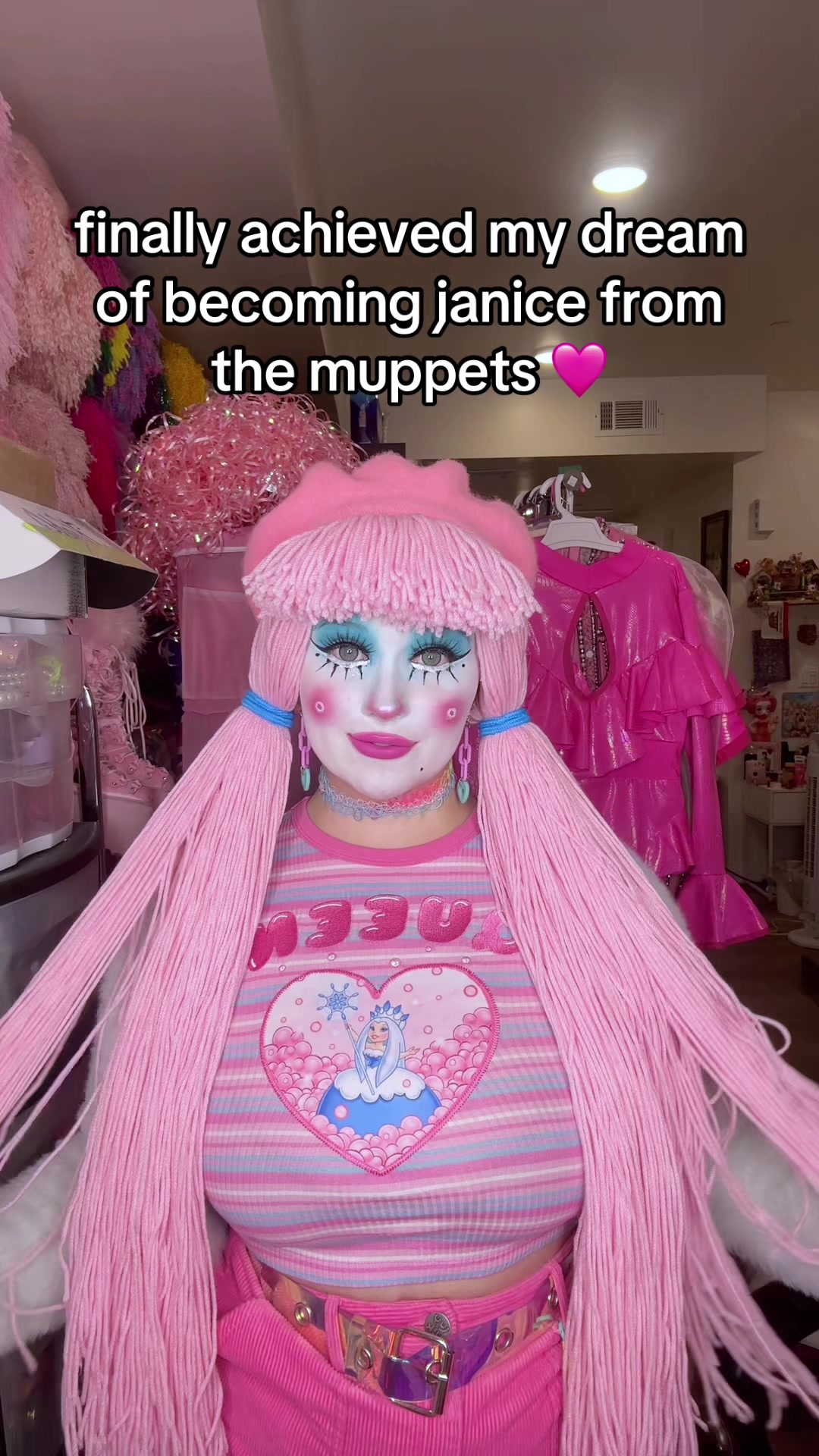 @Sweet Pickles