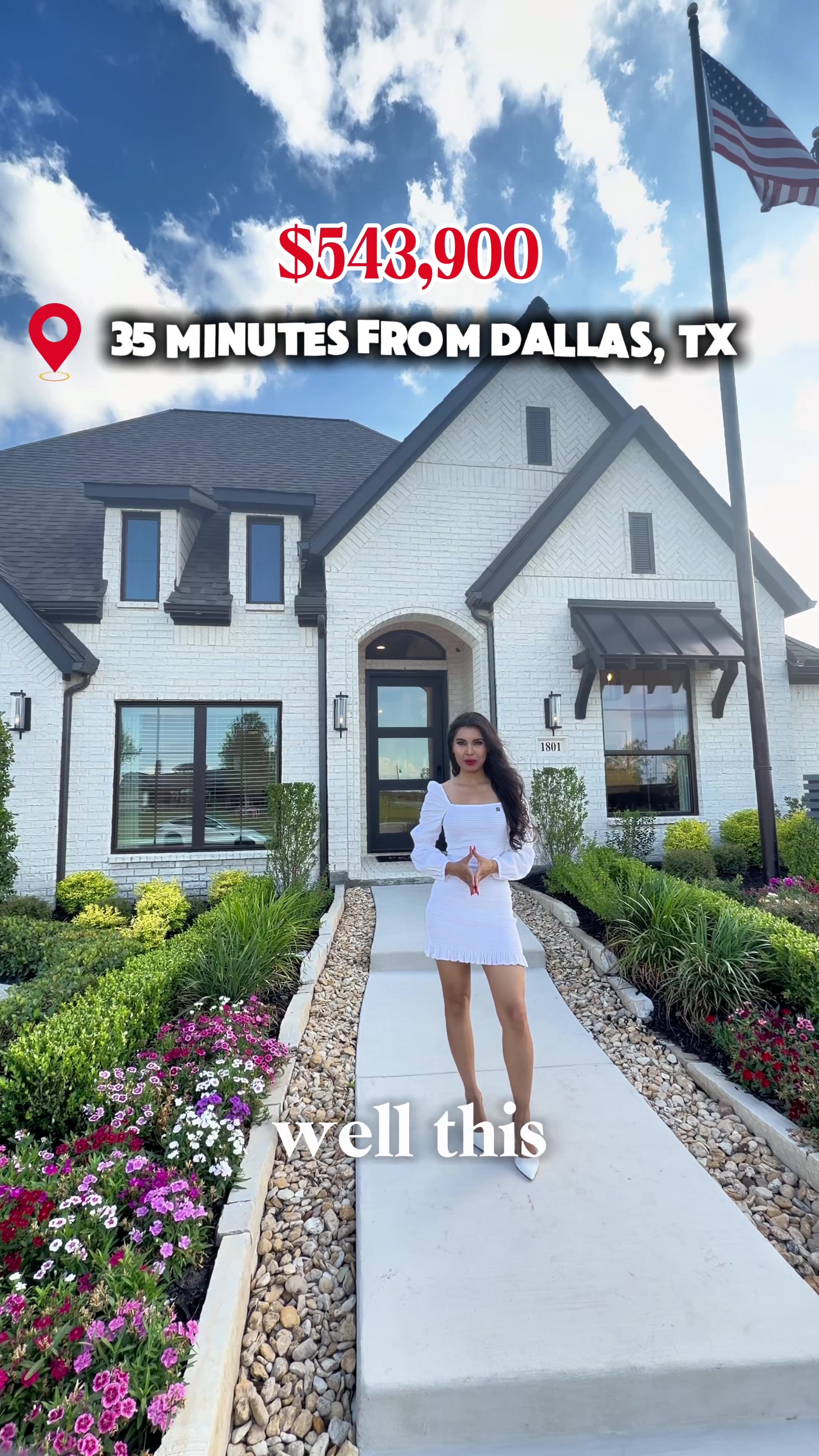 @Urja KC | DALLAS REALTOR®️