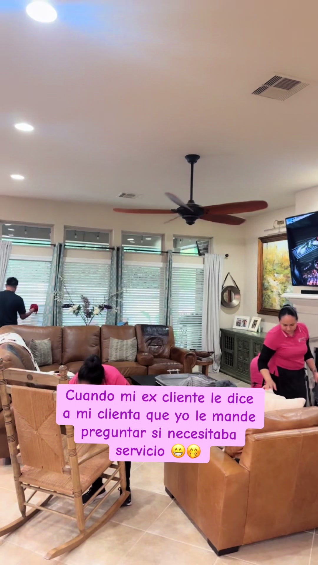 @maricela's cleaning services