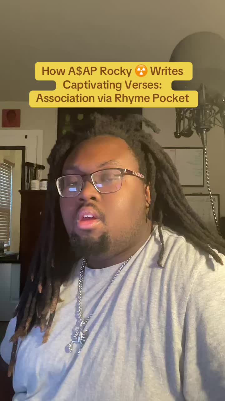 @Lyrics of Rap Explored