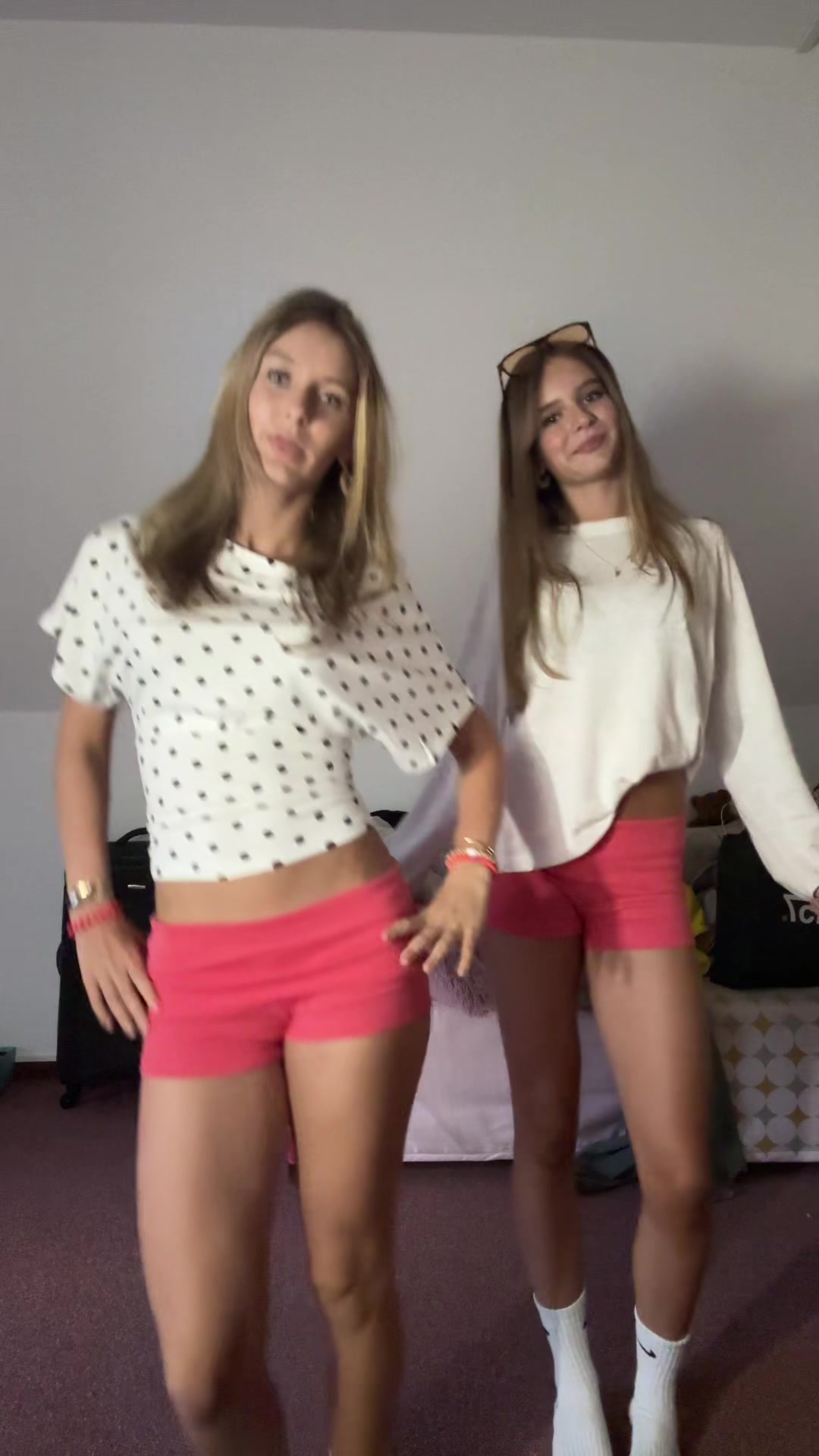 @Lina & Luisa