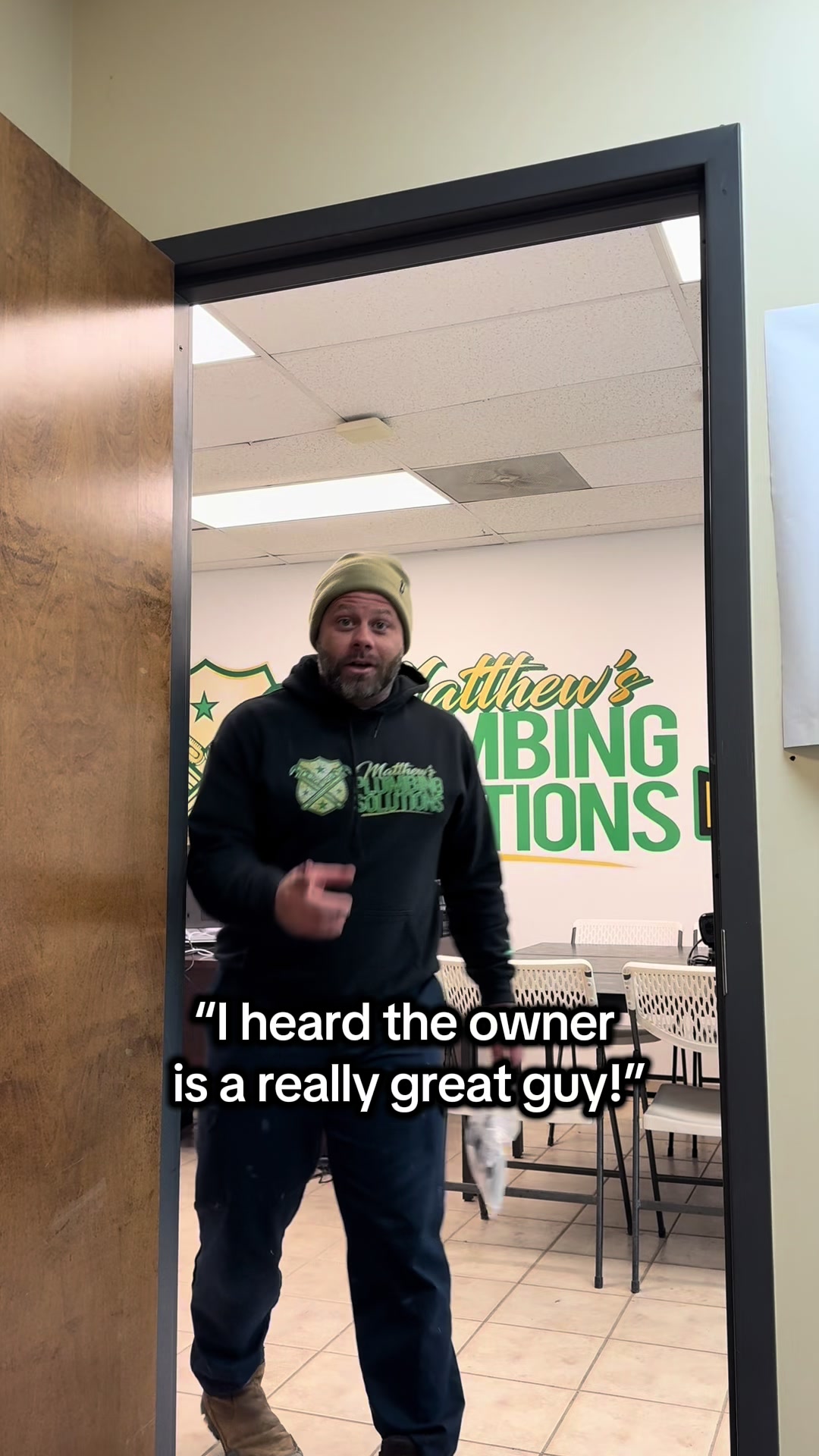 @MatthewsPlumbing