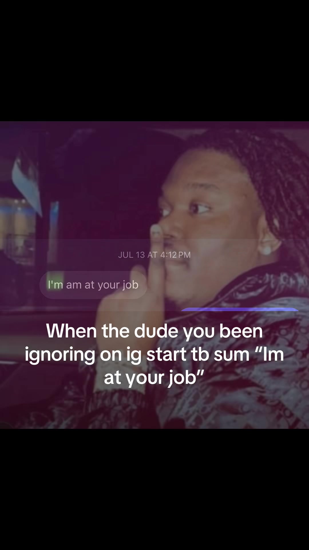 @miss untouchable