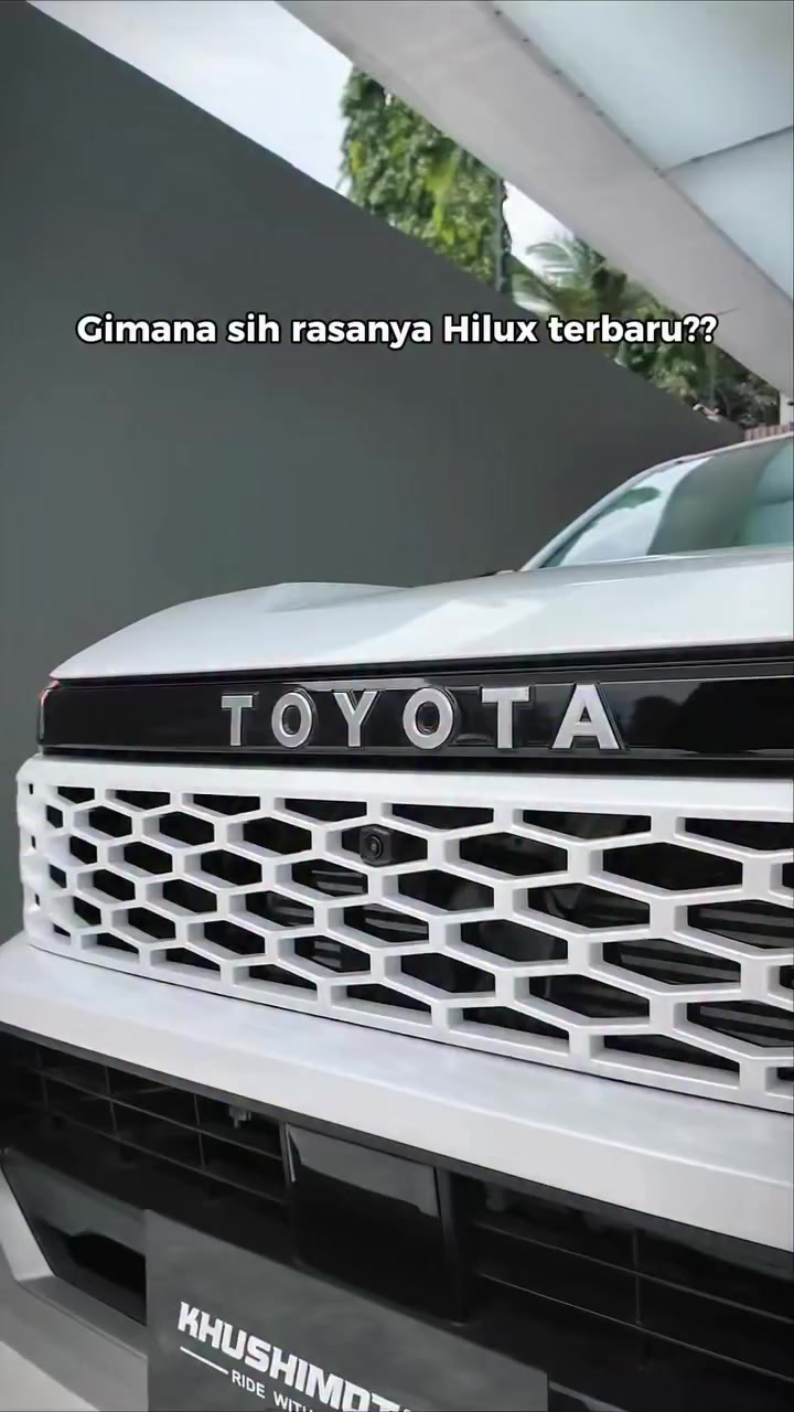 @Putraa Toyota