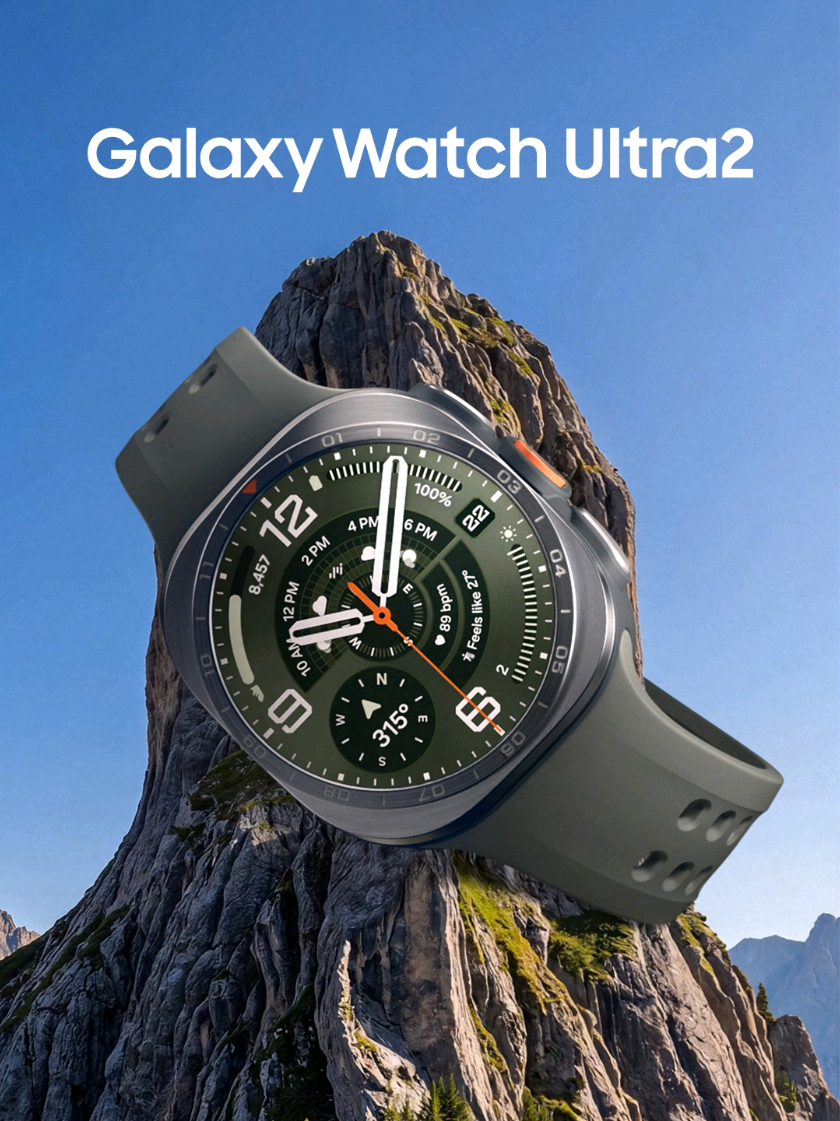@Samsung US
