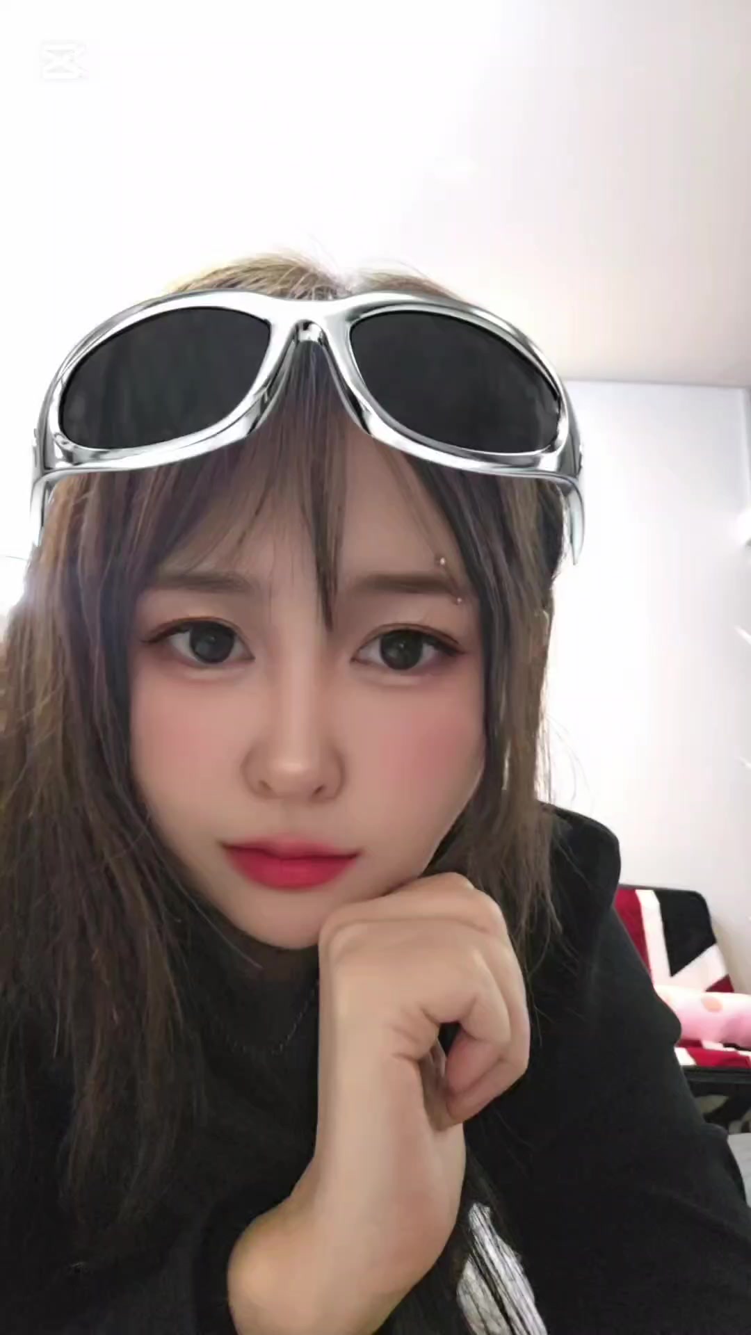 @핑크콕냥이🐈&zwj;⬛💕