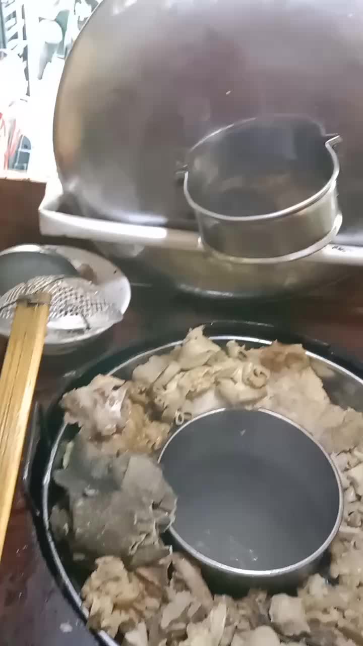 @BAKSO & MIE BALUNGAN PAK ARIS