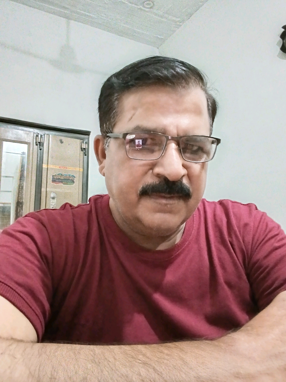 @Ustaad Log