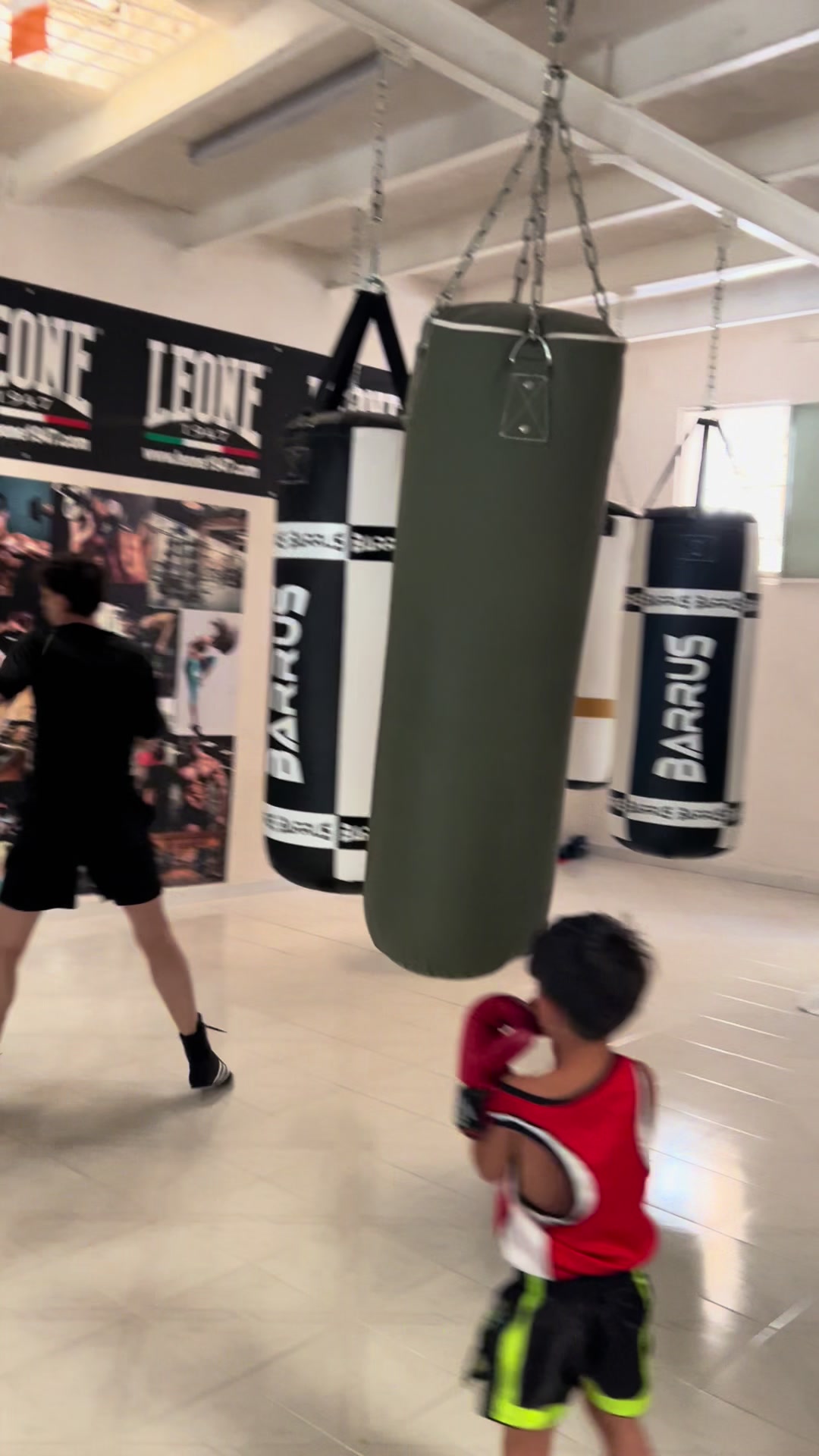 @Boxe GiuseppePizzo