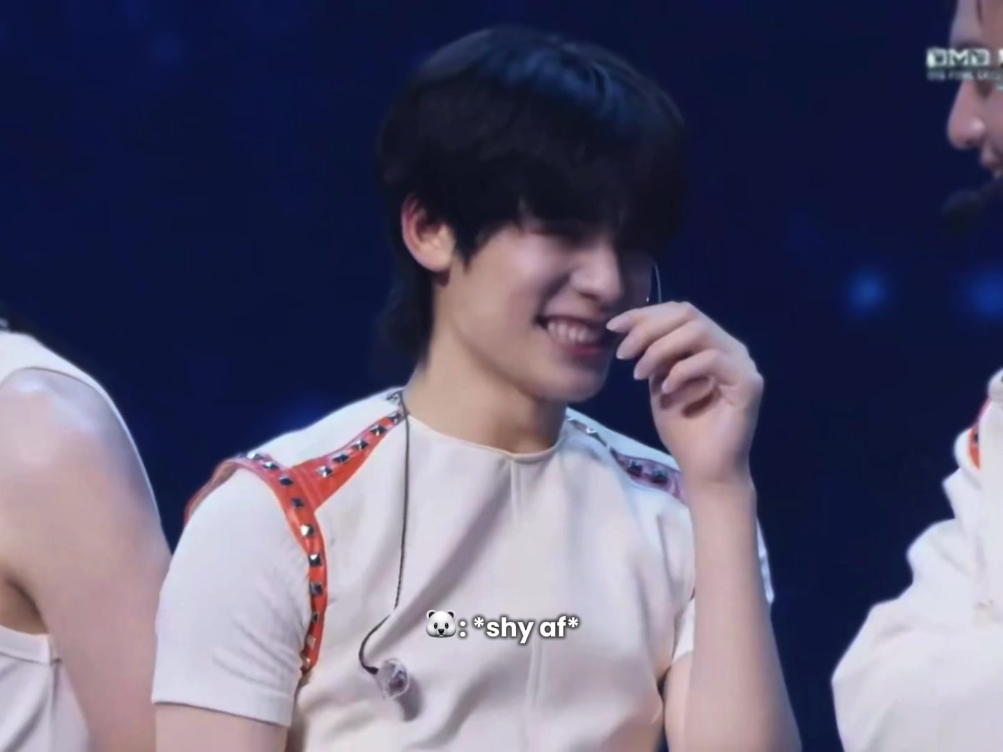 @แฏโ
๐ญ๐๐๐ญ๐๐๐ฉ๐จ๐ซเซฎโ หโคห โแ
