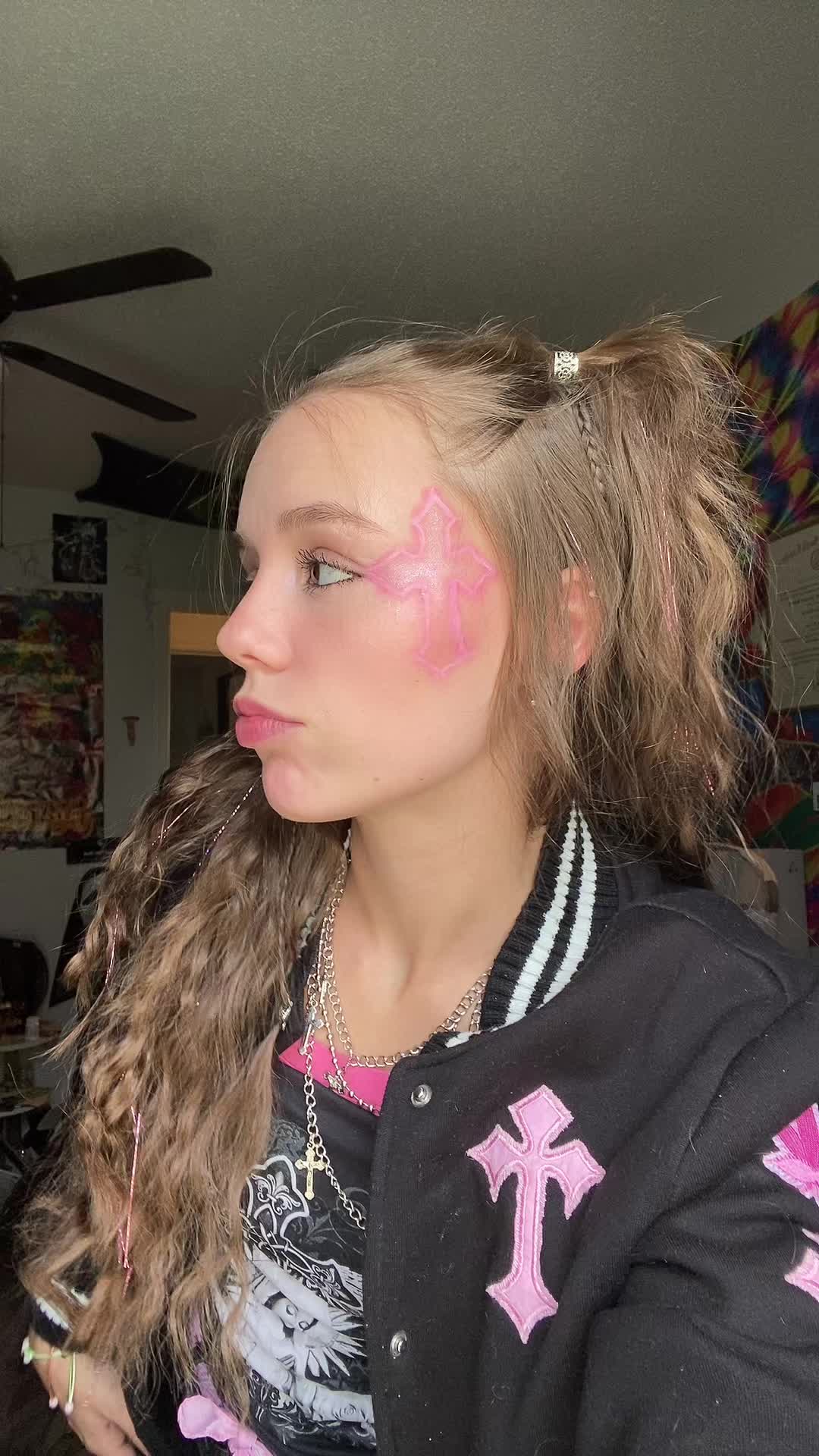 @Rebekah