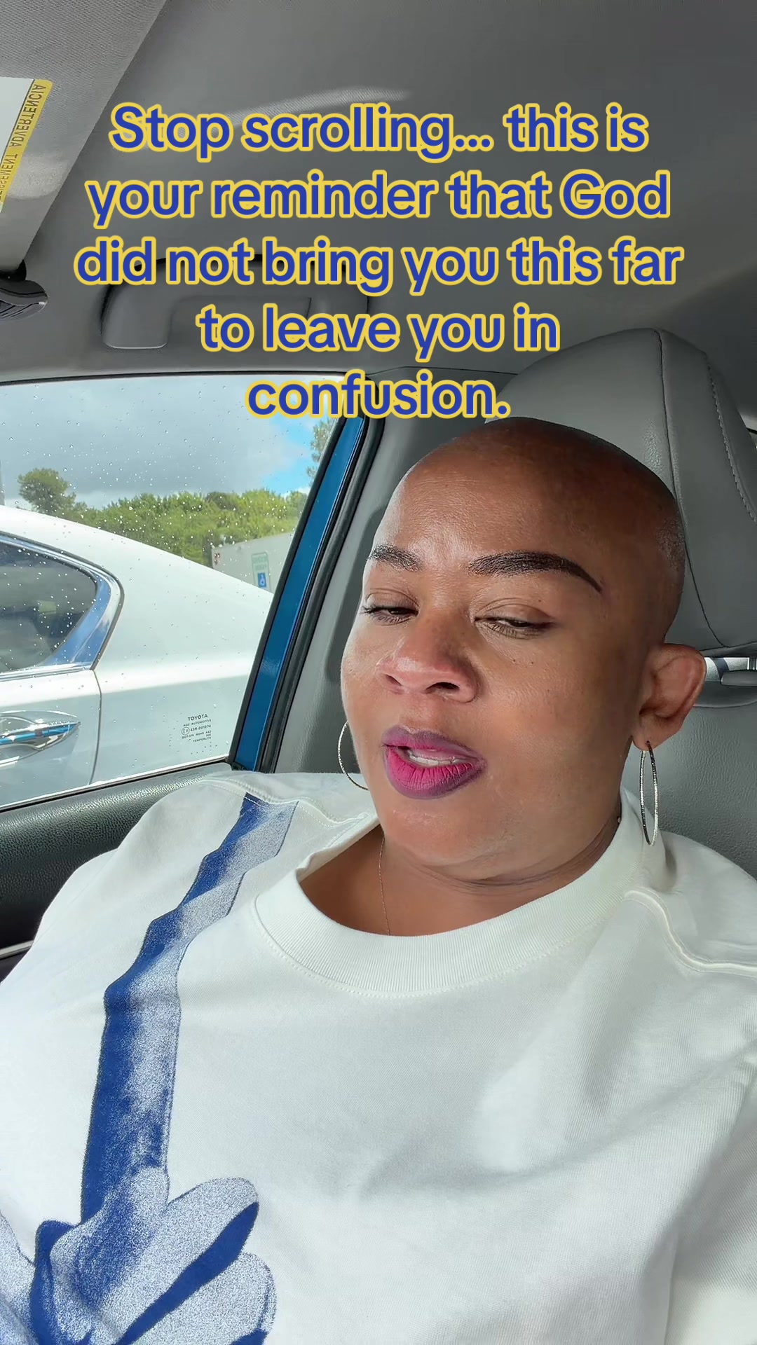 @Daphne Gee | Encouragement