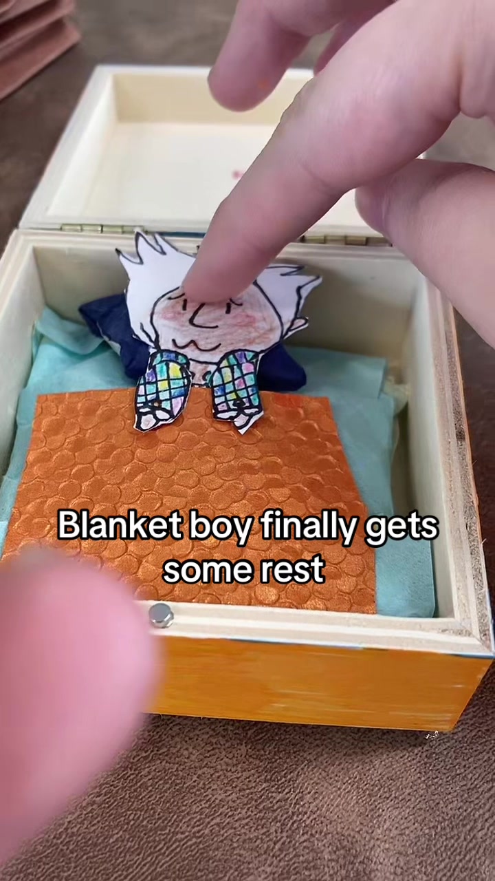 @blanketgooner