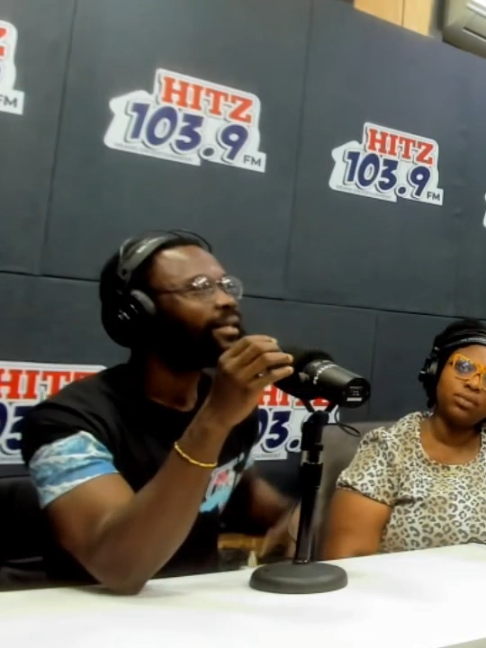 @Hitz 103.9 FM
