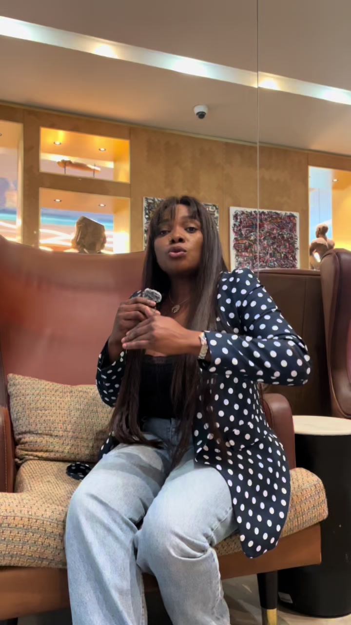 @LILIANE KOUASSI V&Eacute;RIFICATION✅