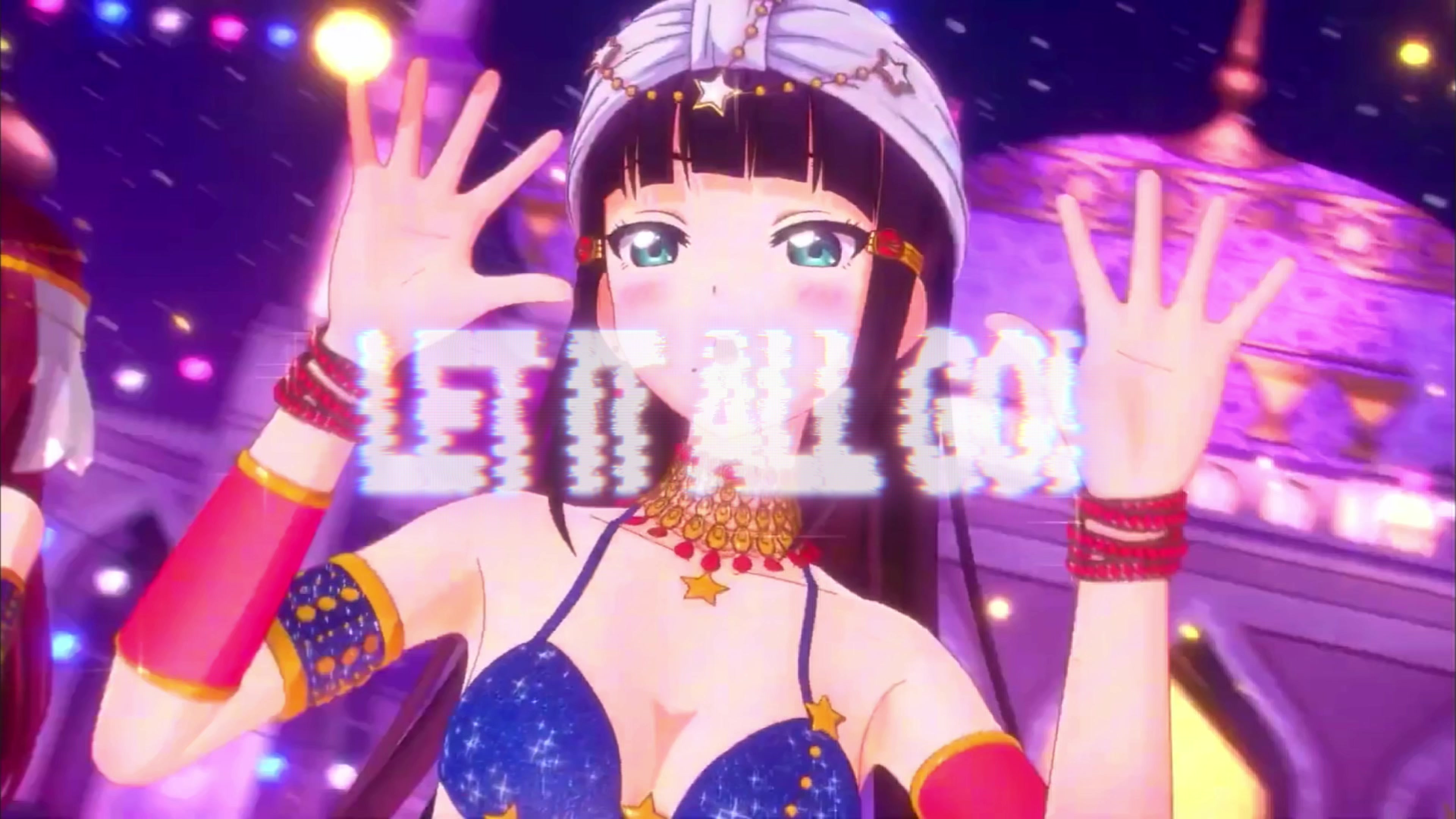 @𐔌 aqoursdesu.ᐟ ꒱