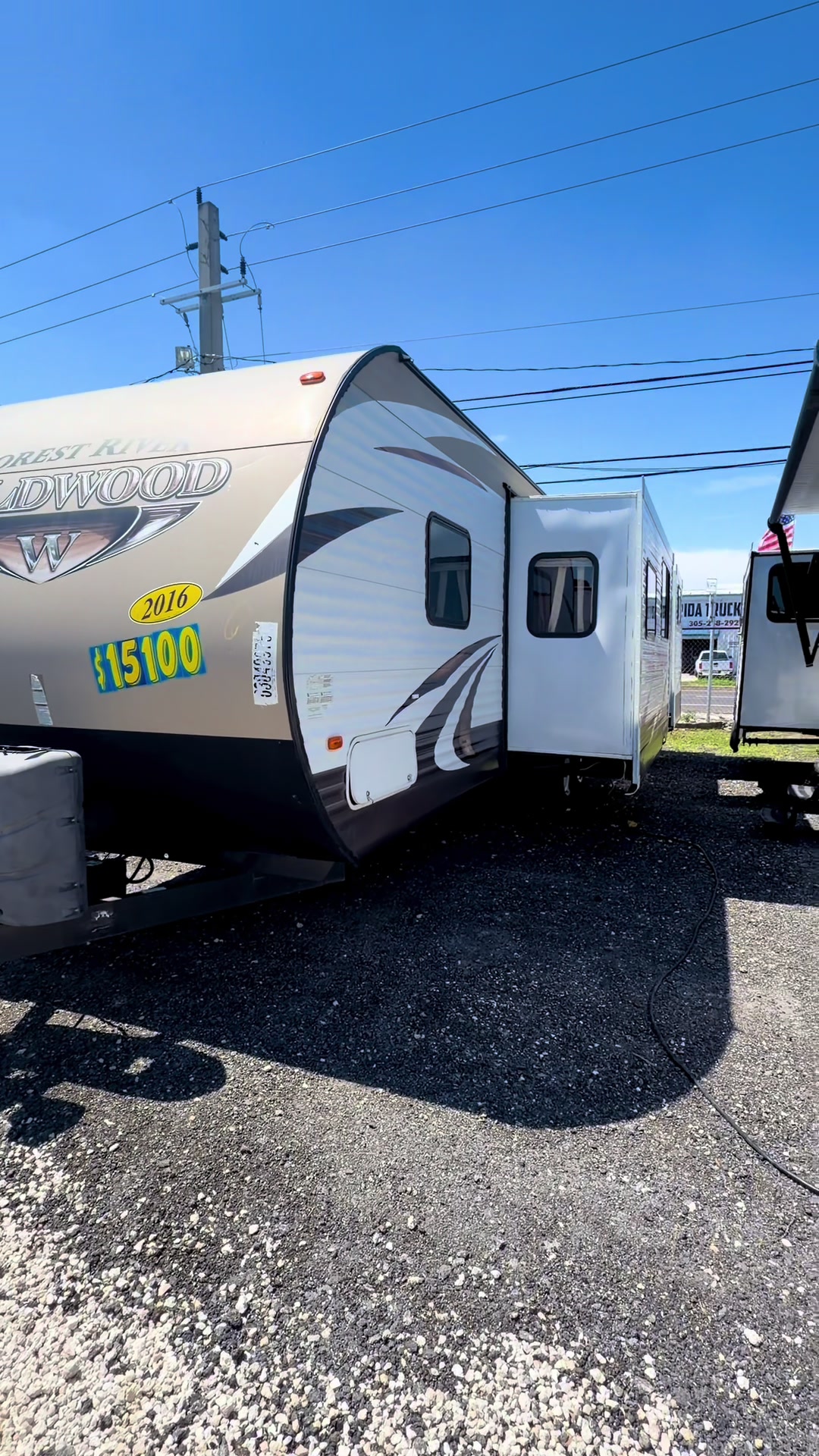 @KESSELL AUTO & RV CORP