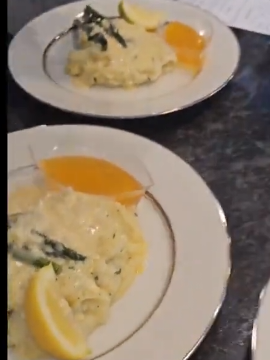 @Chef V