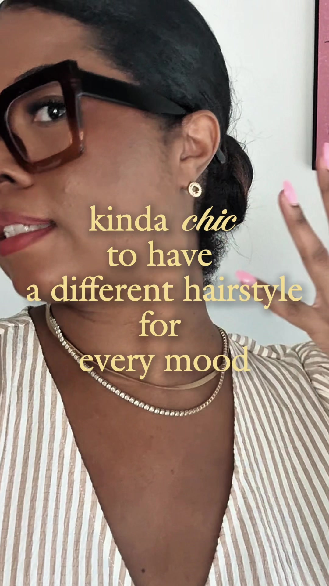 @Ashley Dior | Dallas Creator