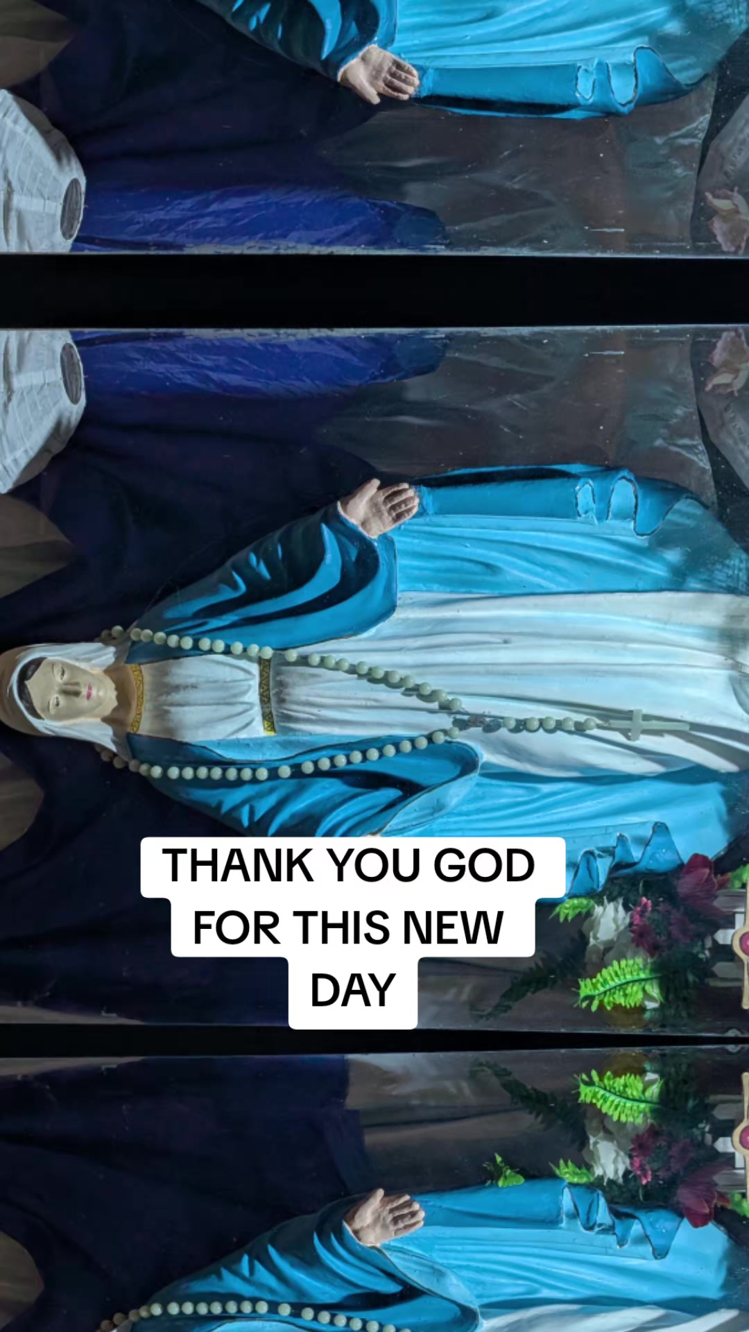 @Proud catholic