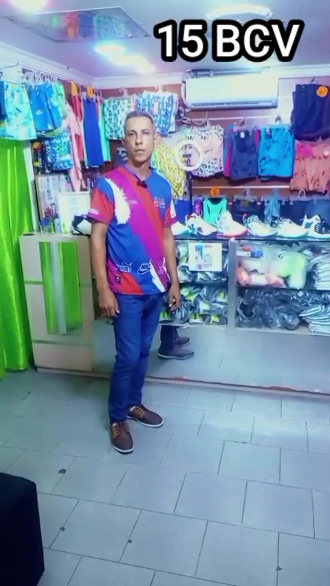 @el flaco de Barinas