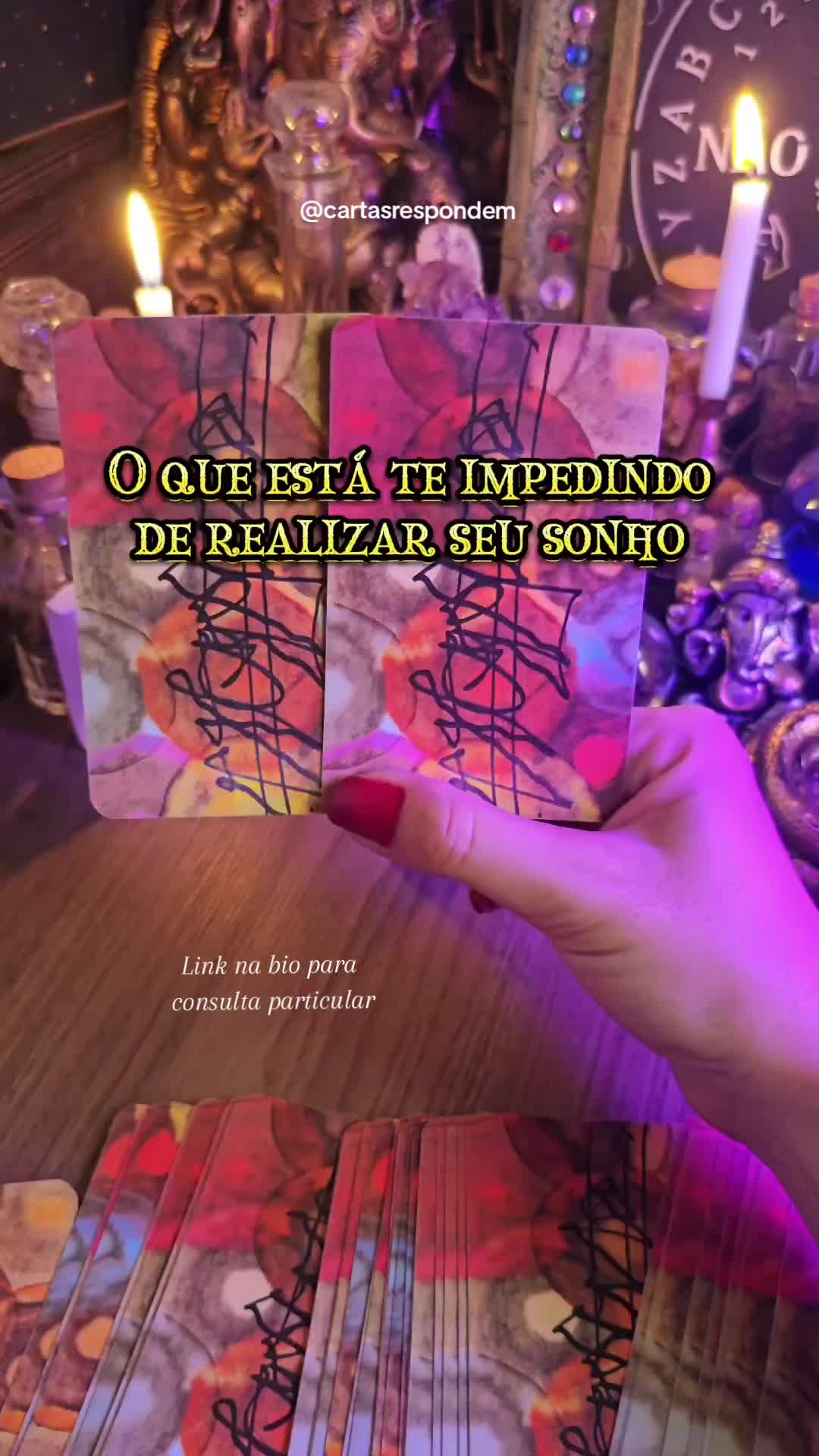 @D&eacute;bora Barbosa/tar&ocirc;