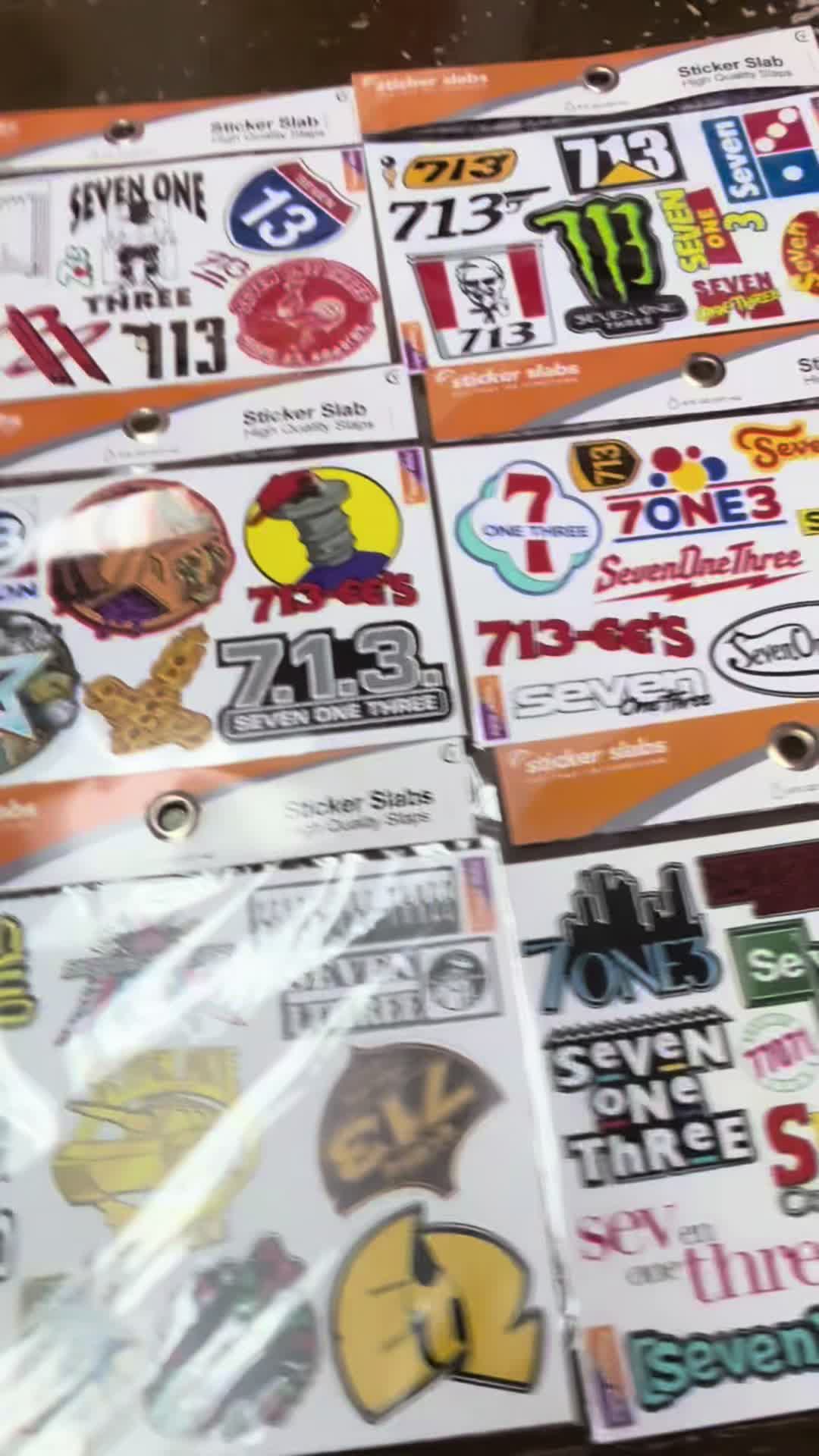 @713 Shirts