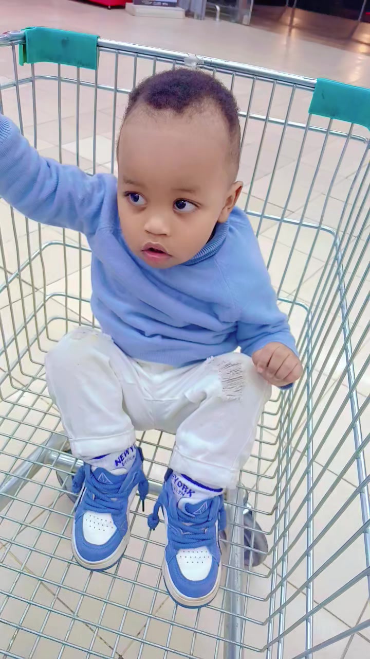 @Baby c.k