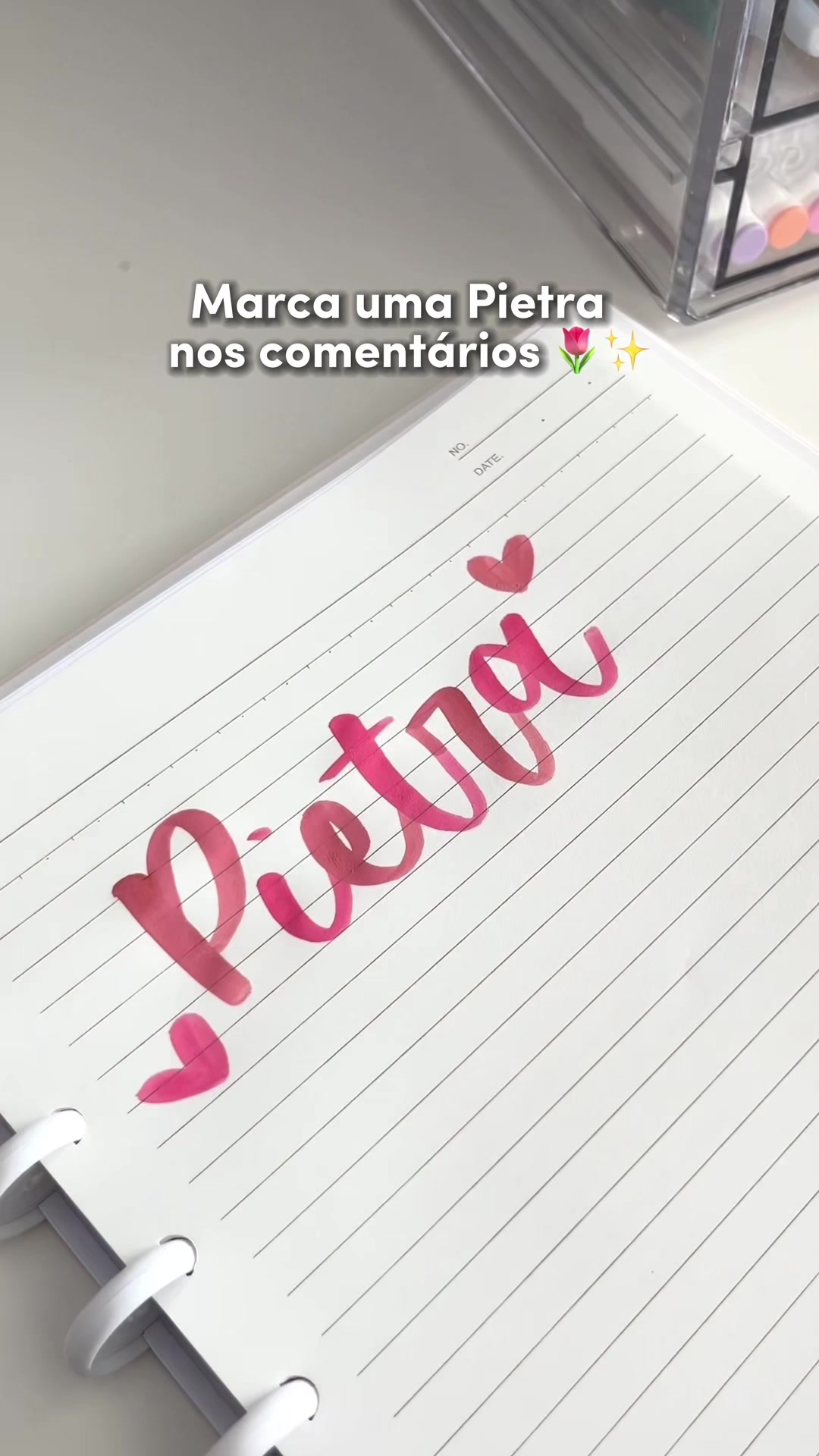 @Kaclarastudies 💗