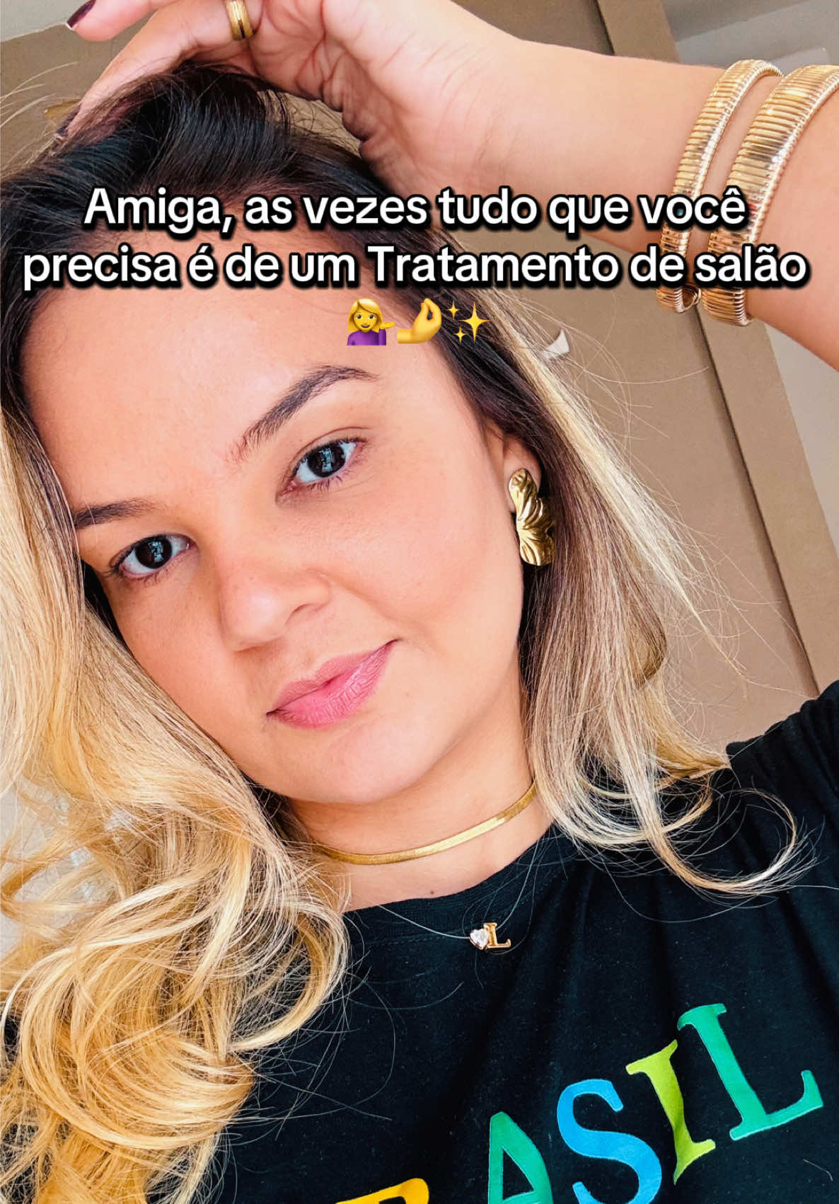 @Luana Farias