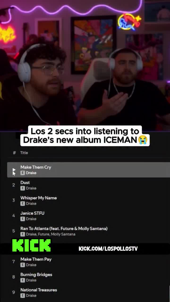 @DailyLosPollosTv