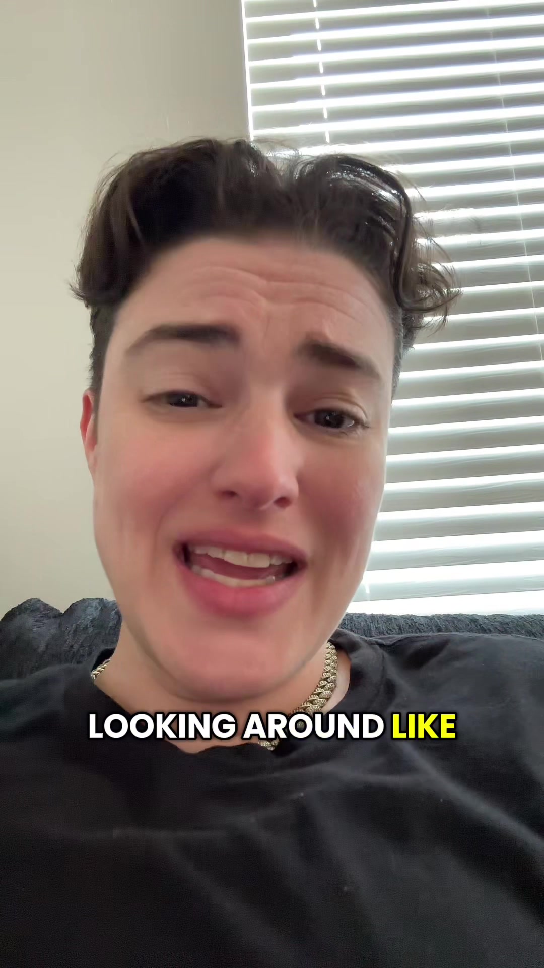 @Dizzle Unfiltered