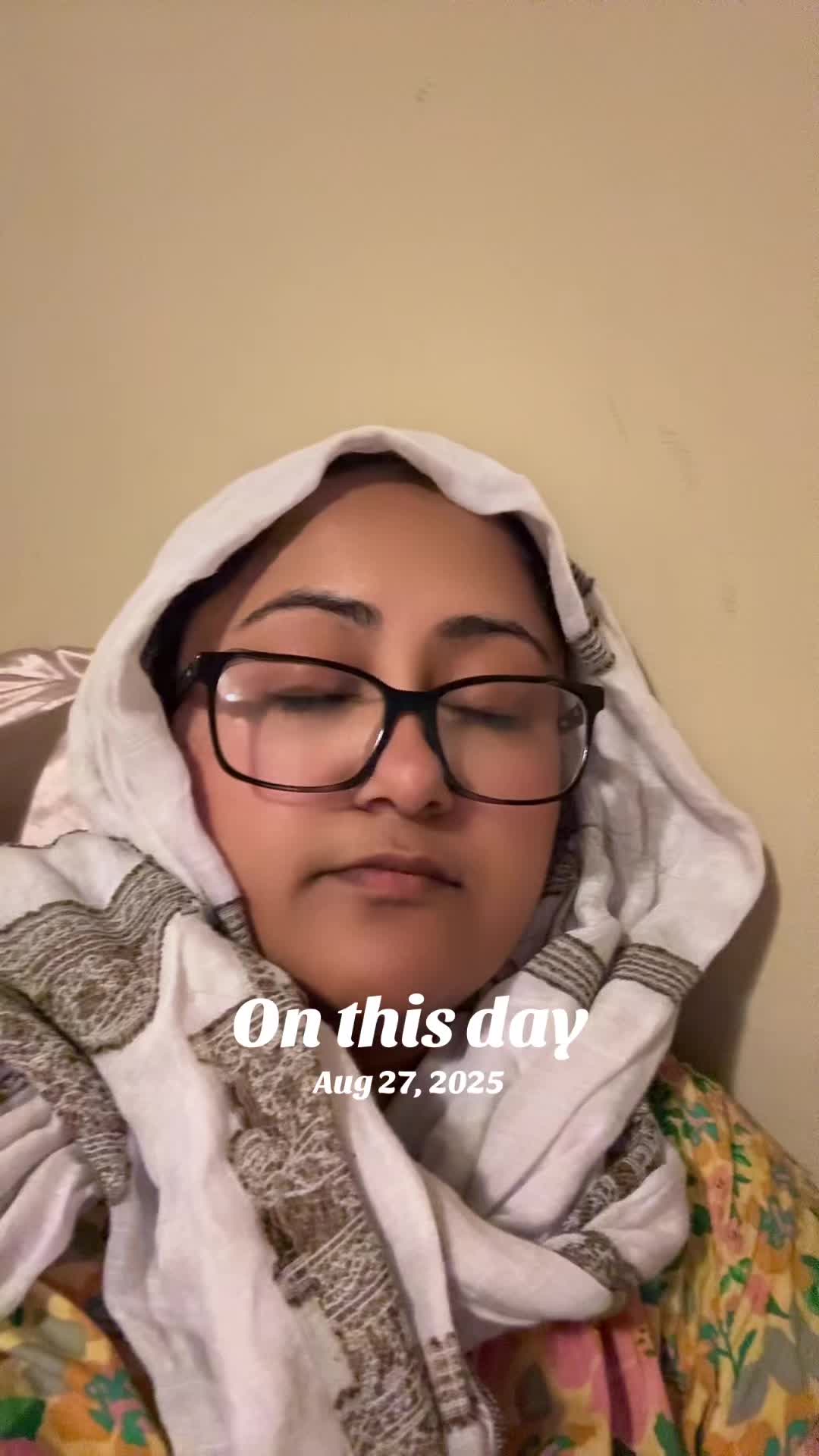 @chaimomchronicles