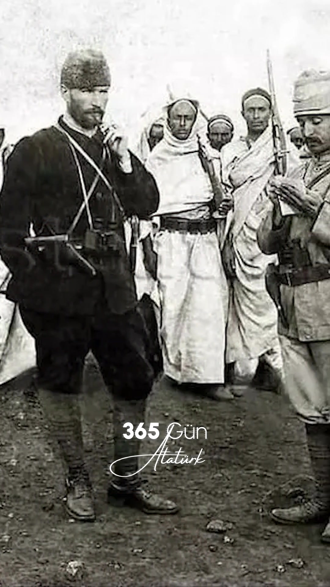 @365 G&uuml;n Atat&uuml;rk