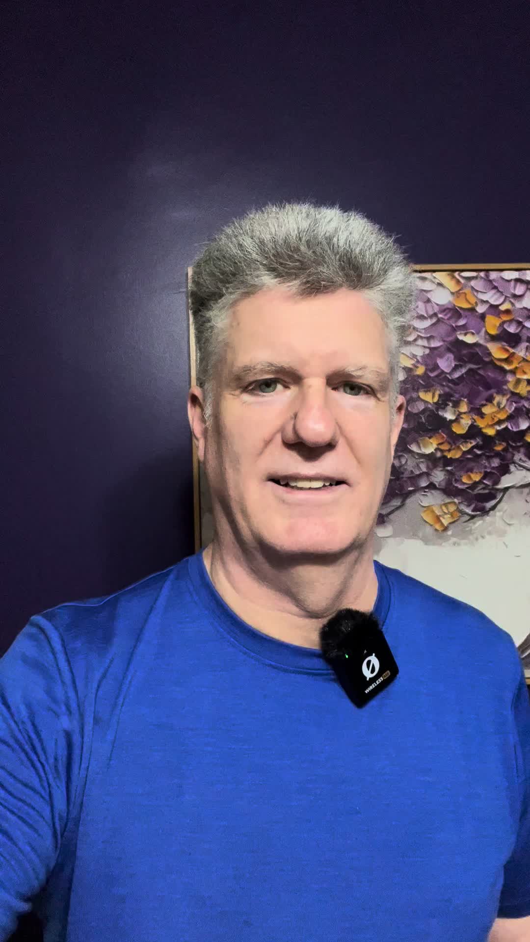 @Blair Robertson Psychic Medium