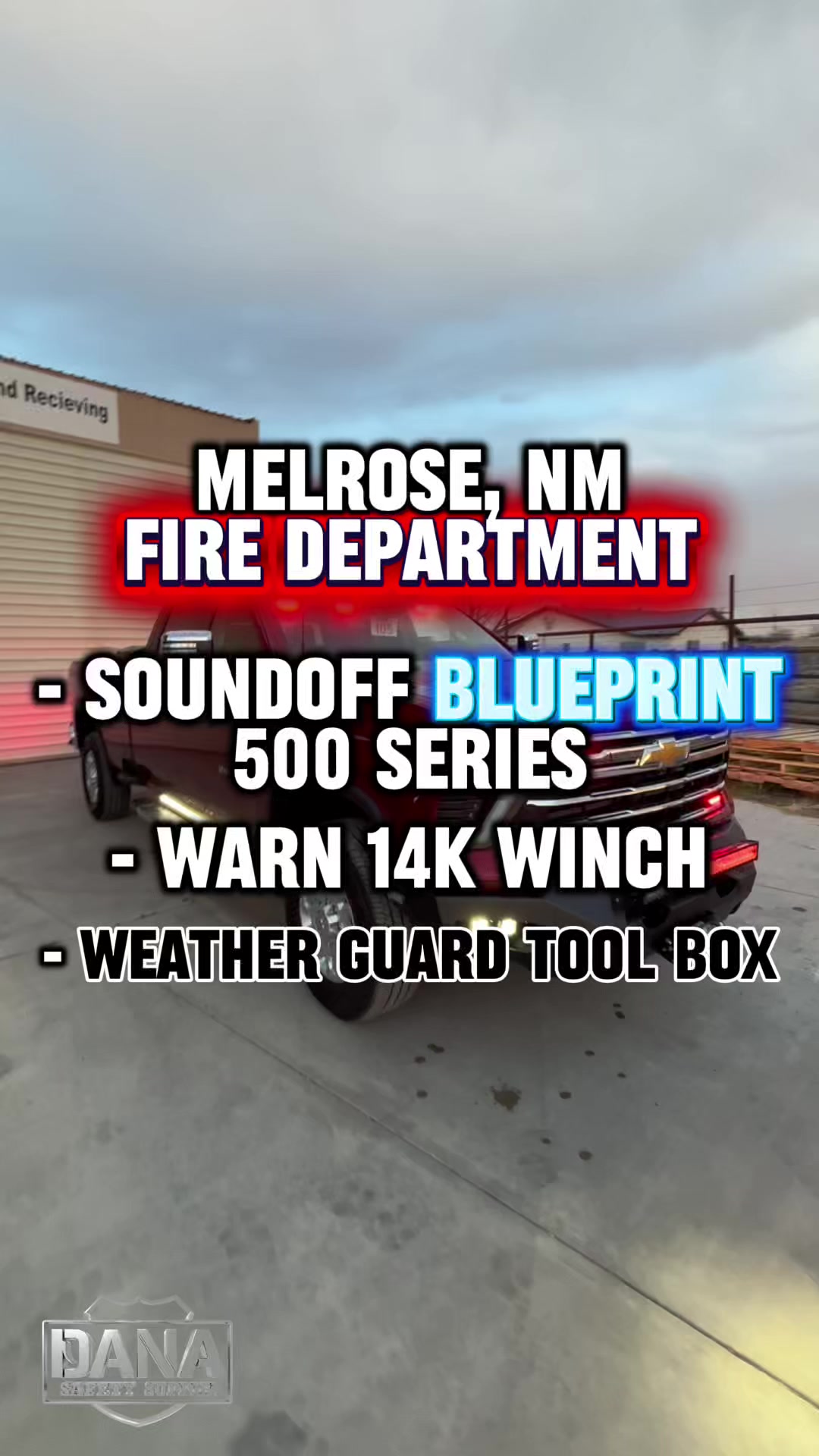 @DanaSafetySupply