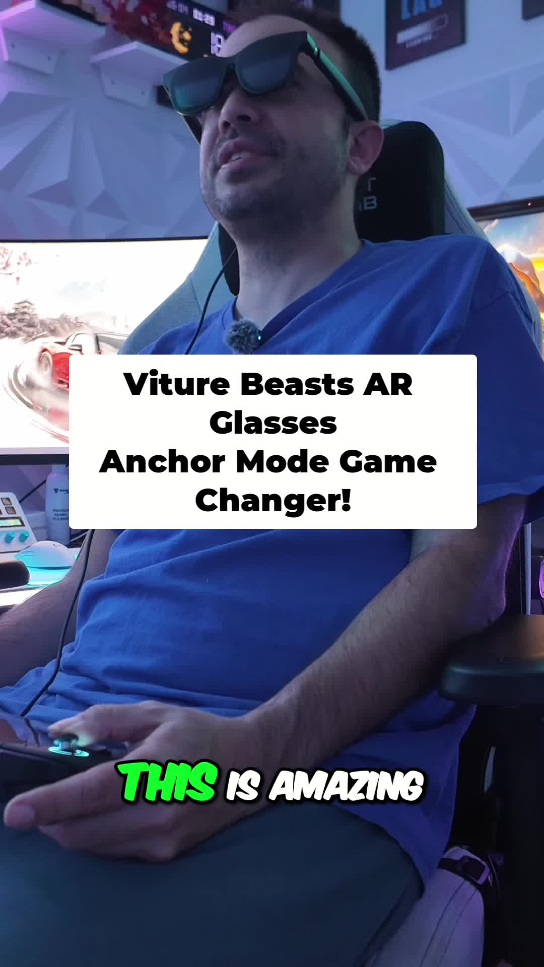 @UrGamingTechie