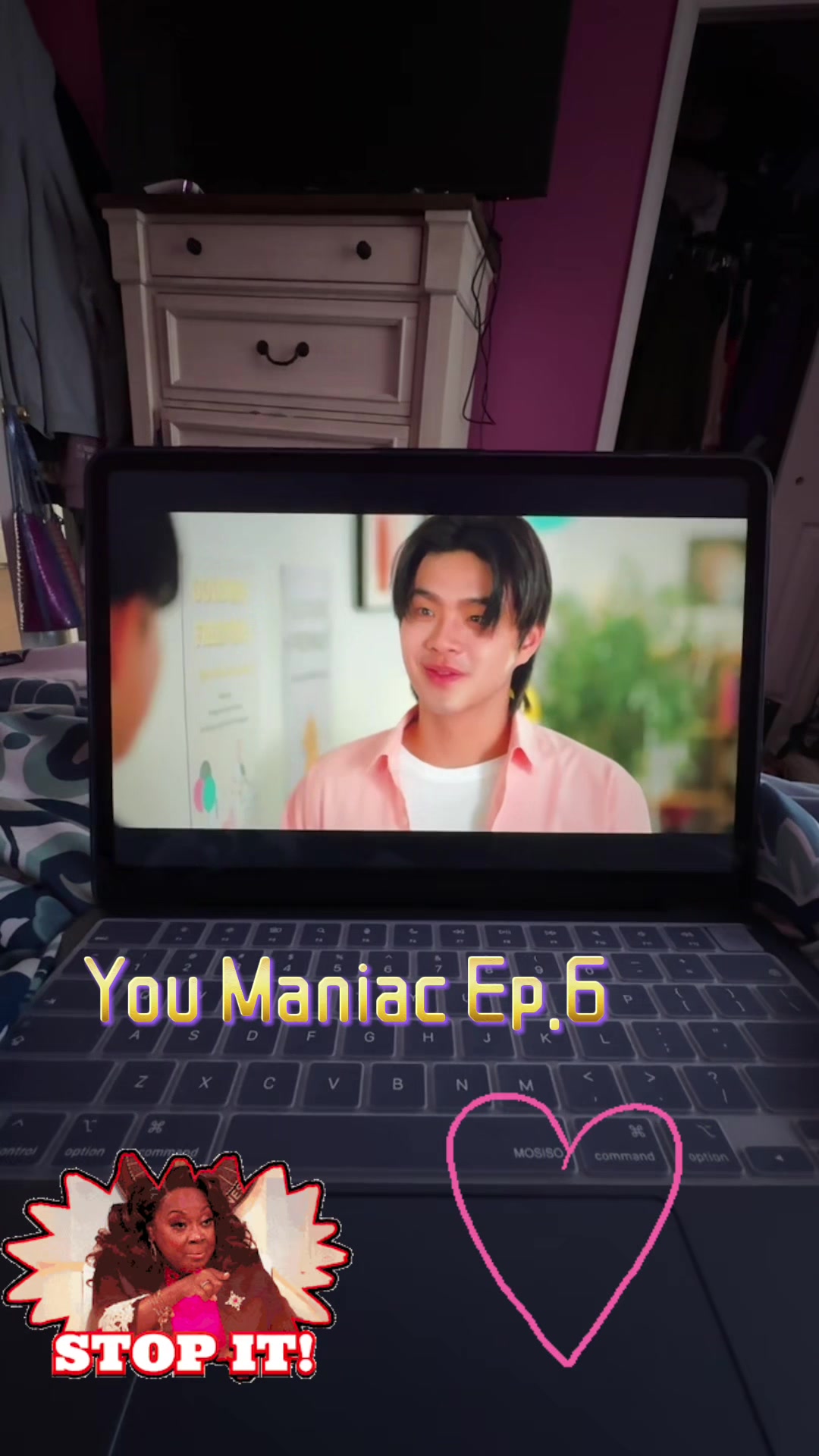 @Jasmine