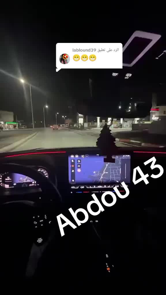 @Abdou 43M