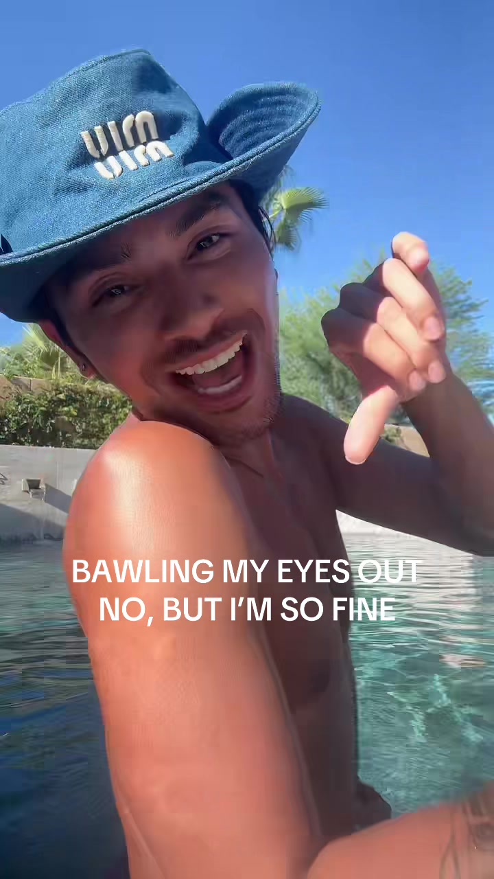 @Conner Trill