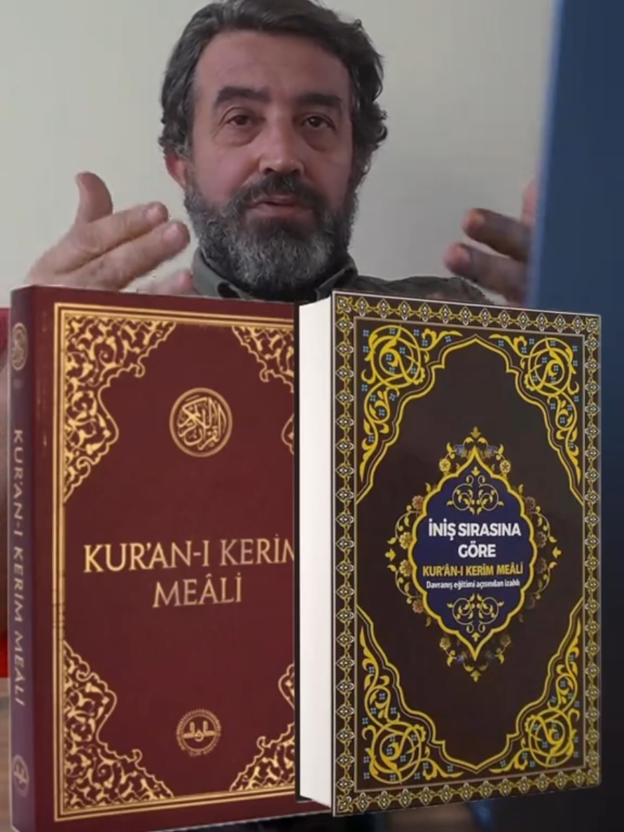 @Zehraveyn Tefsiri