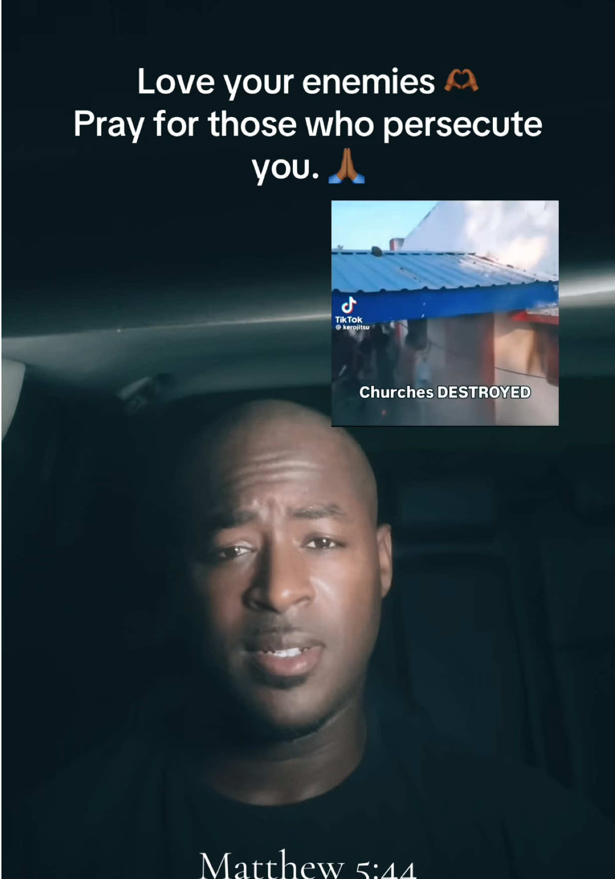 @Derron Dorsey