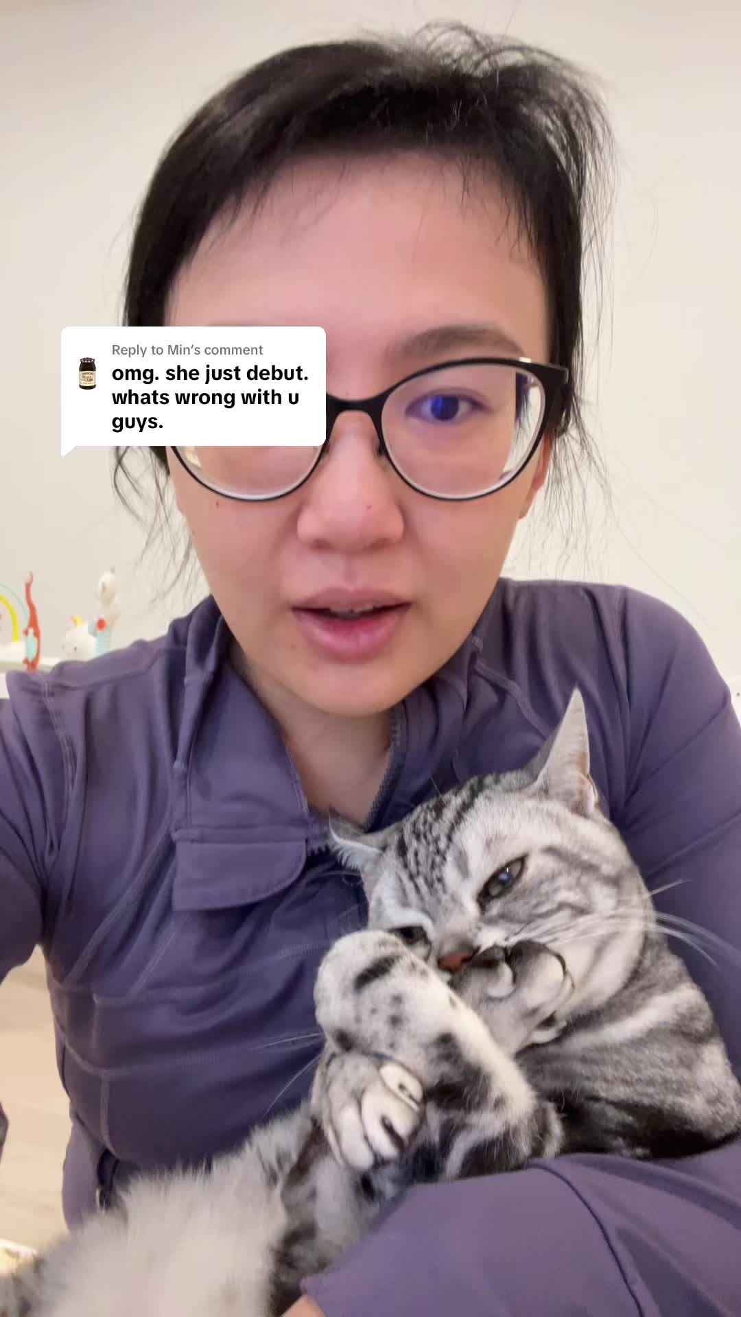 @Cici熙熙